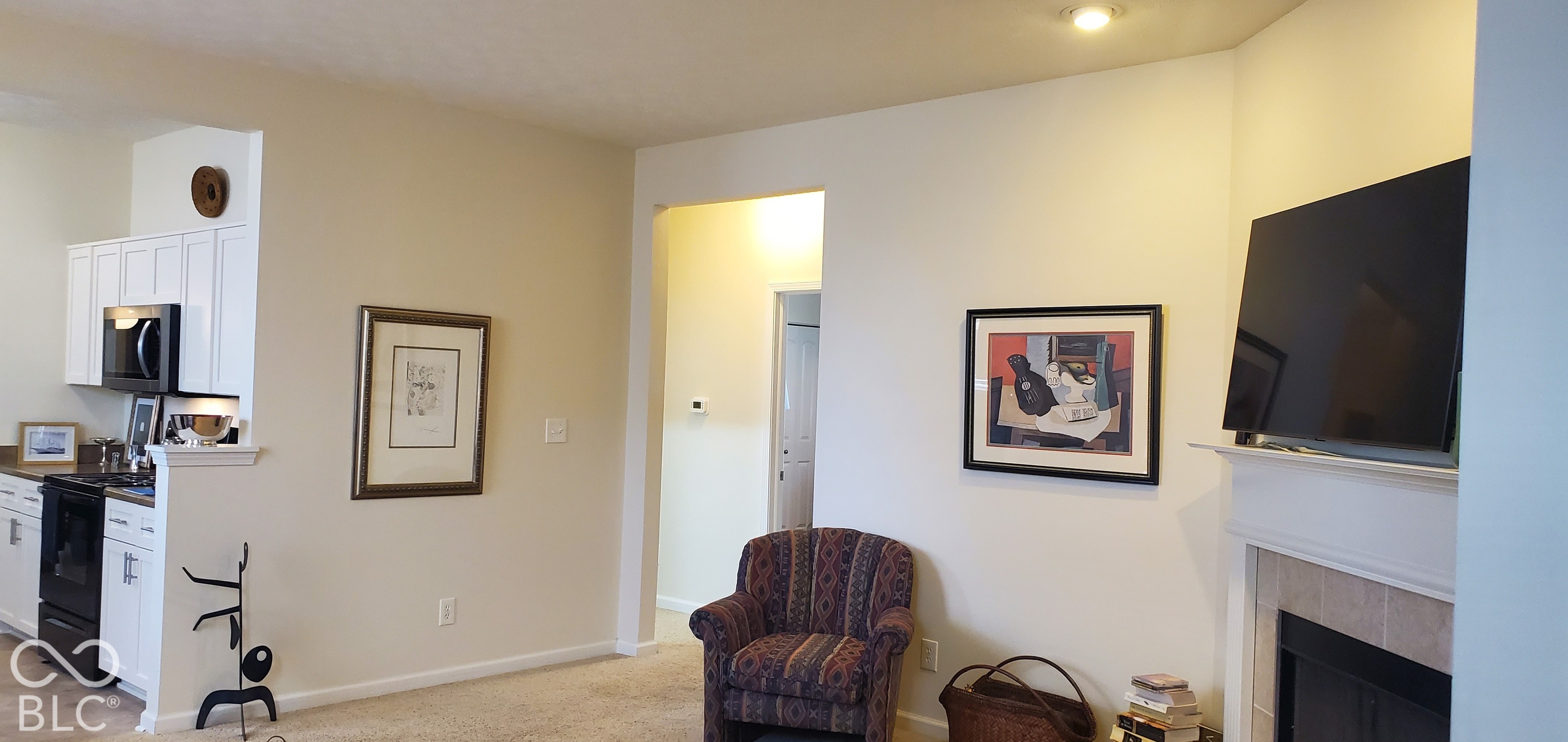 Home in Whitestown, IN 46075 — photo 2
