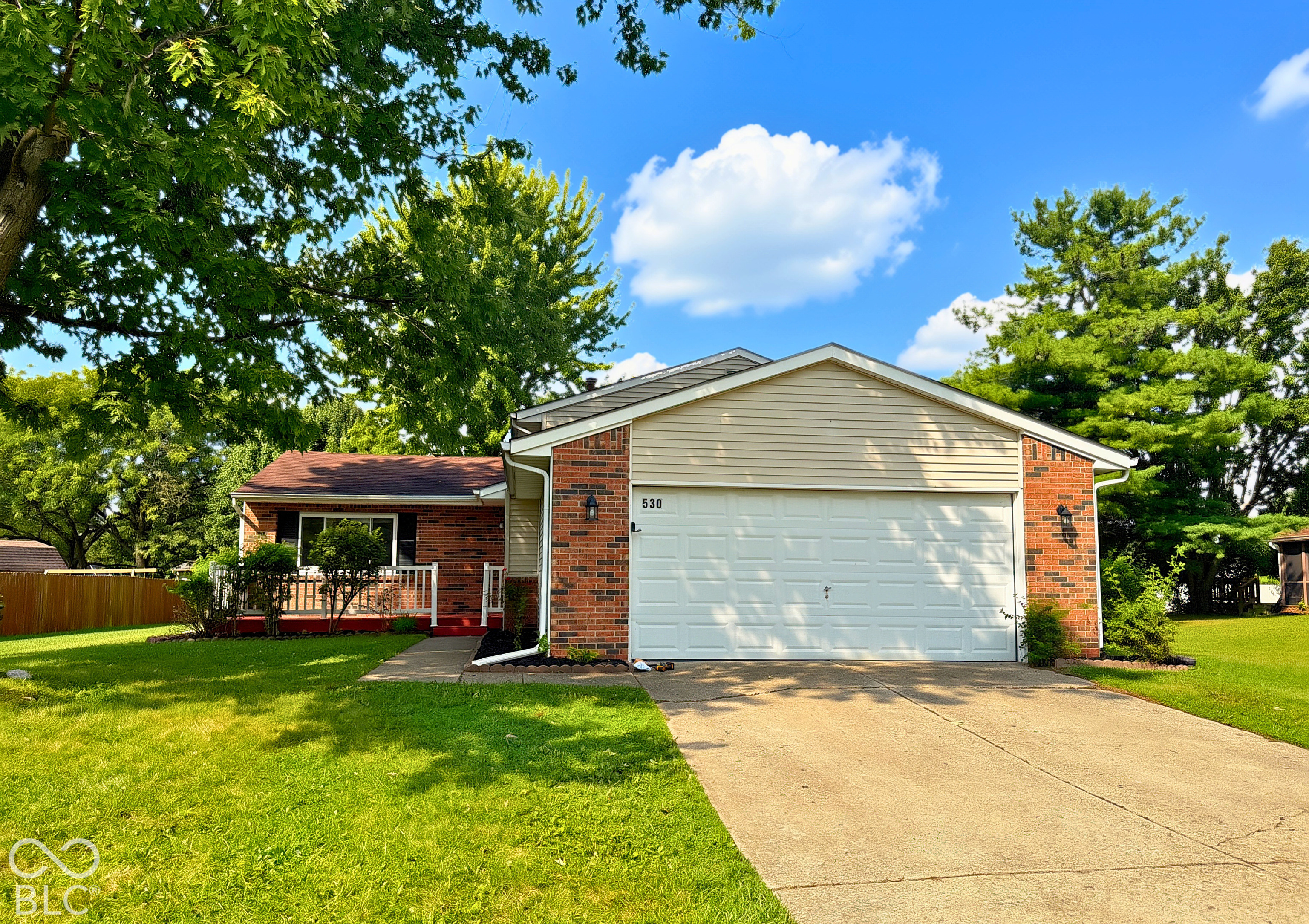 530 Quail Run — photo