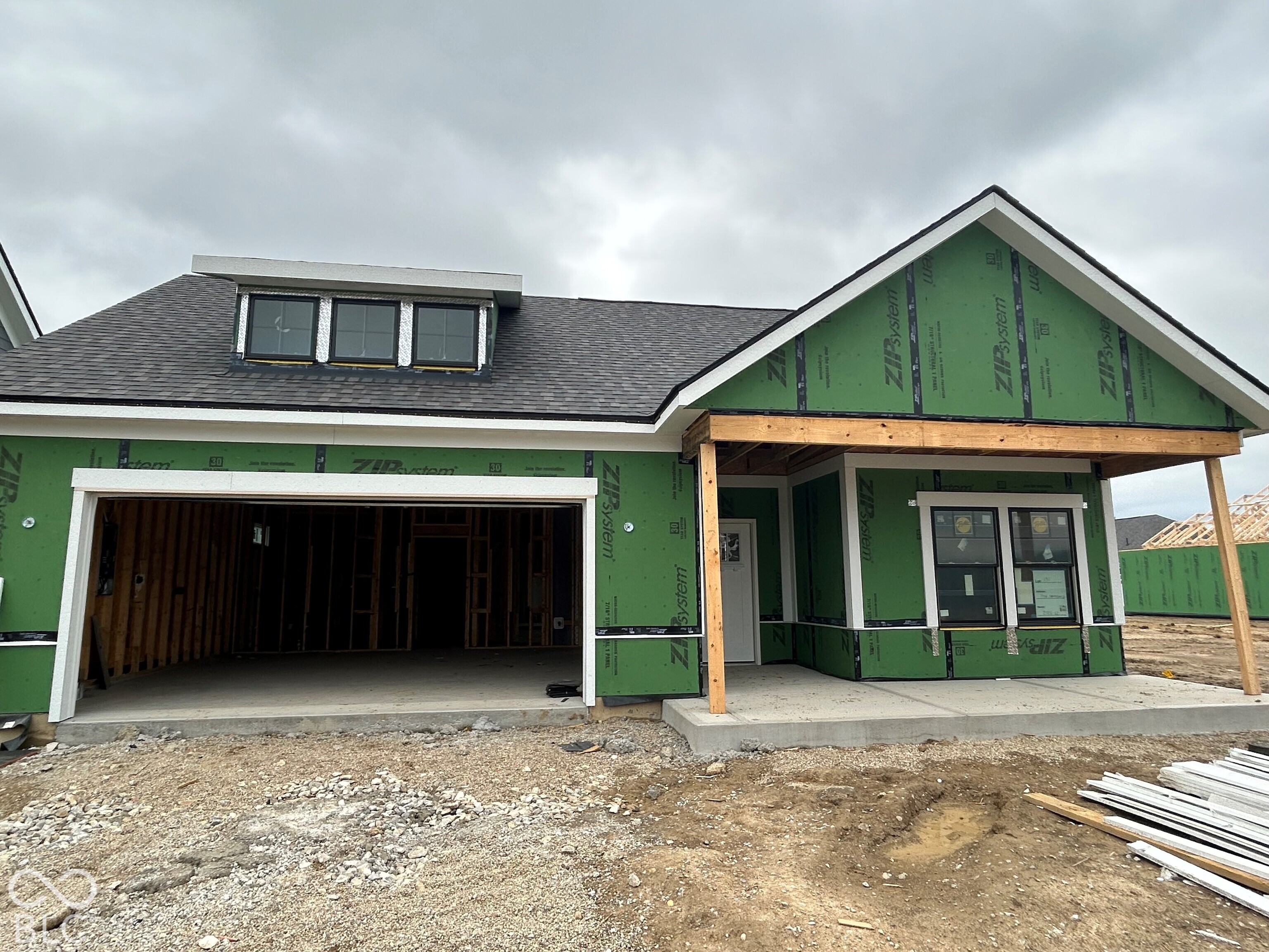 7106 Shenandoah Street — photo