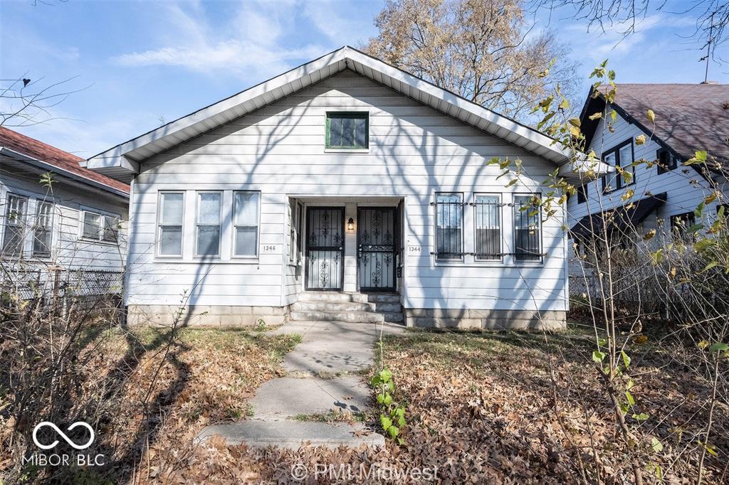1346 Burdsal Parkway — photo