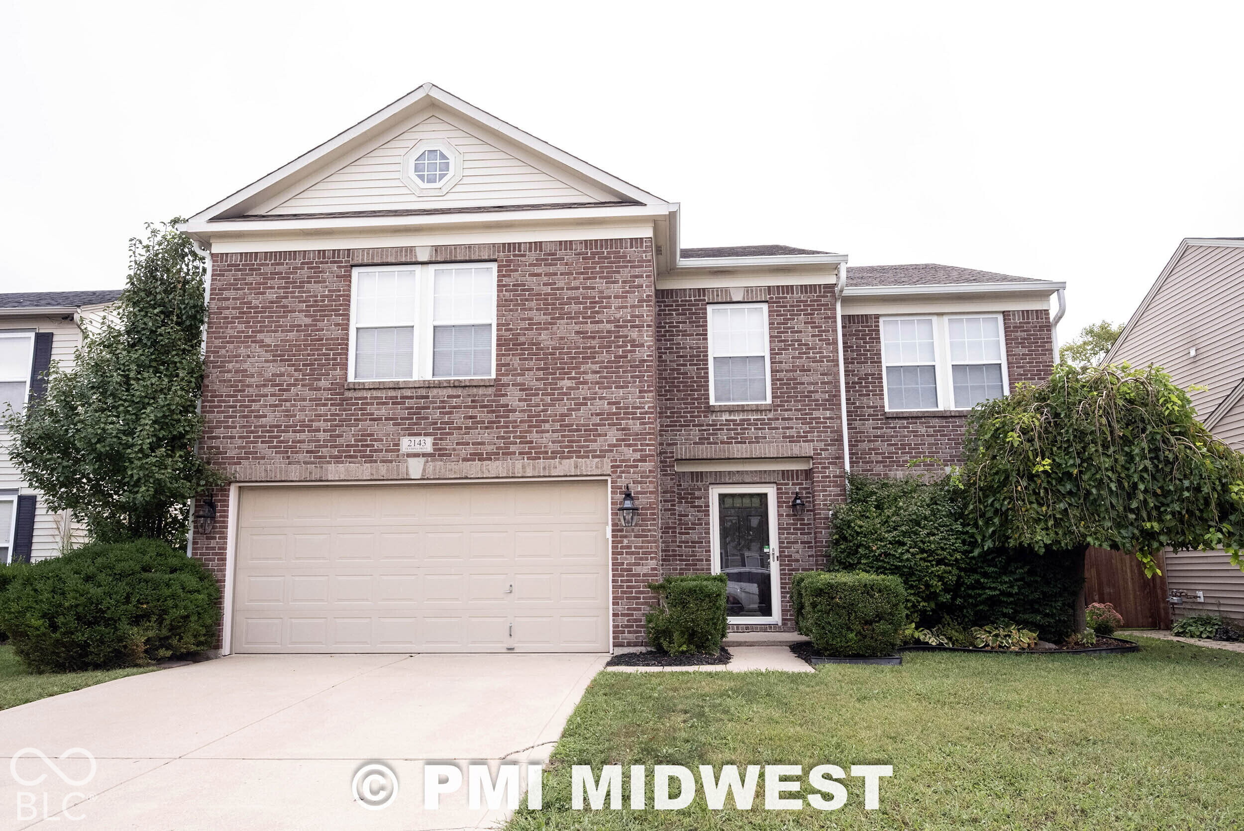 2143 Olympia Drive — photo