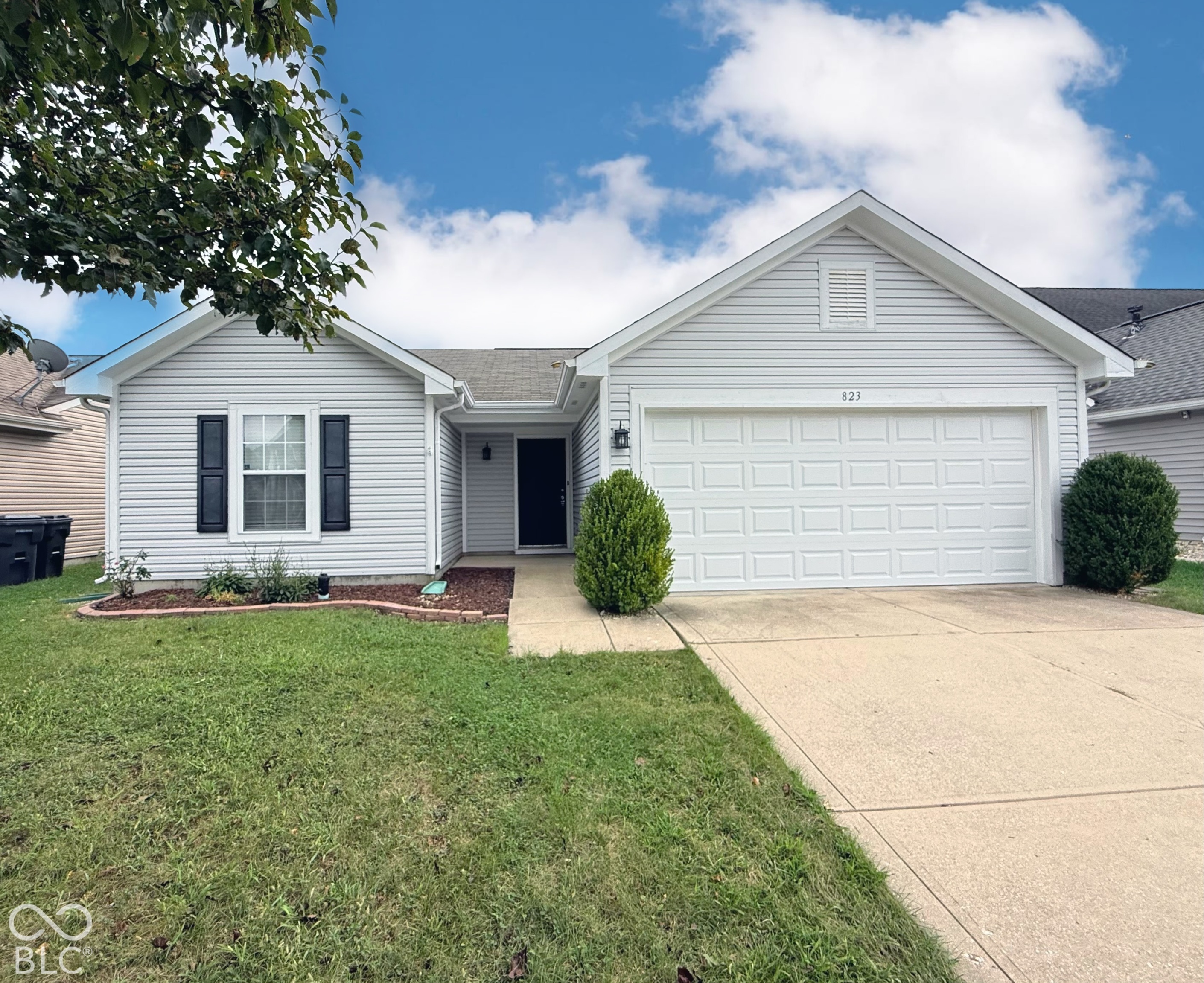 823 Tall Timber Drive — photo