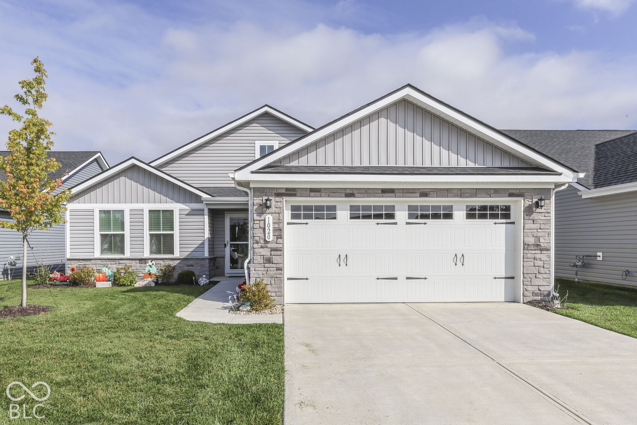 1020 Green Valley Drive — photo
