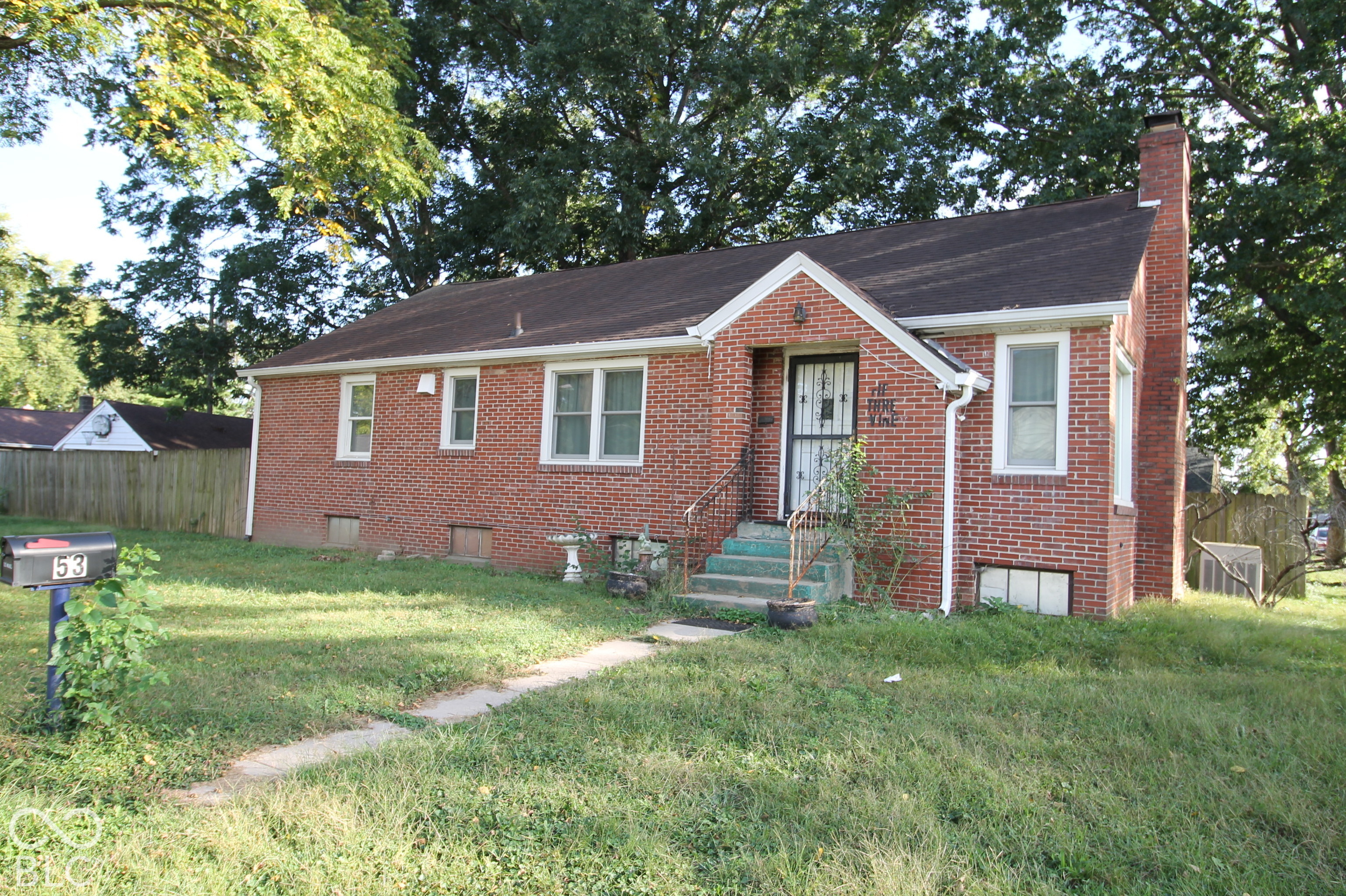 53 N Vine Street — photo