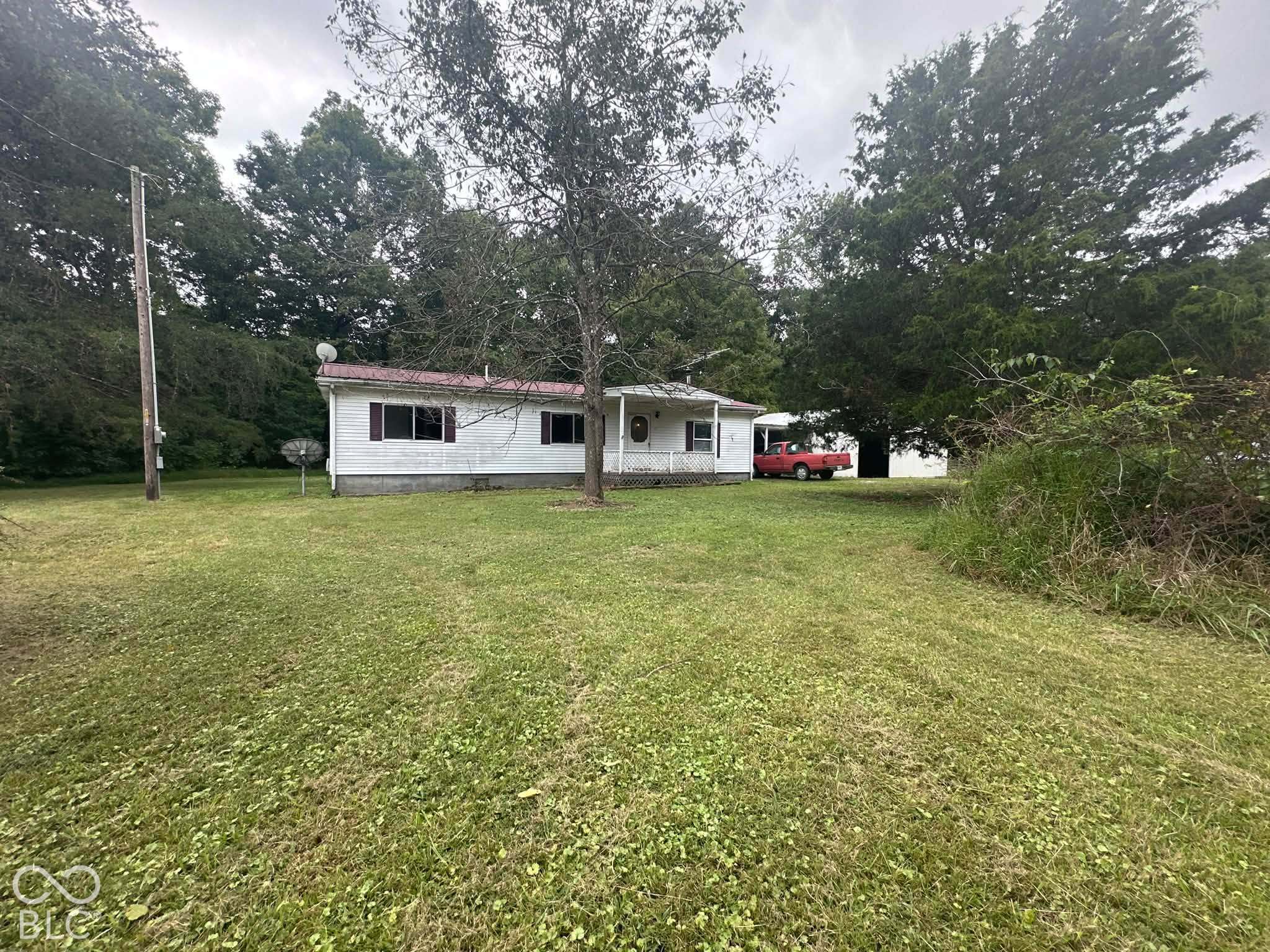 407 Country Lake Road — photo