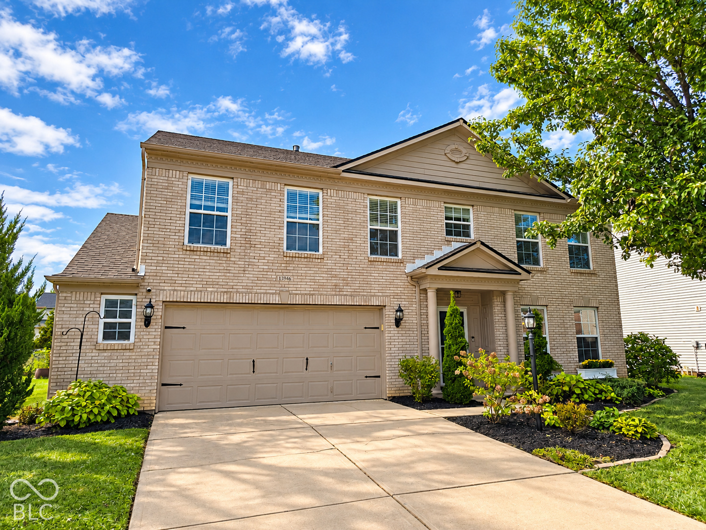 13946 Meadow Lake Drive — photo