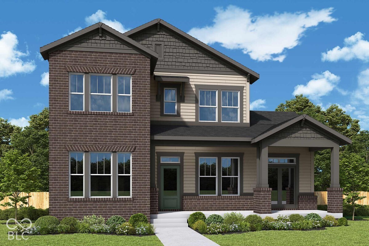 8697 Fowler Street — photo