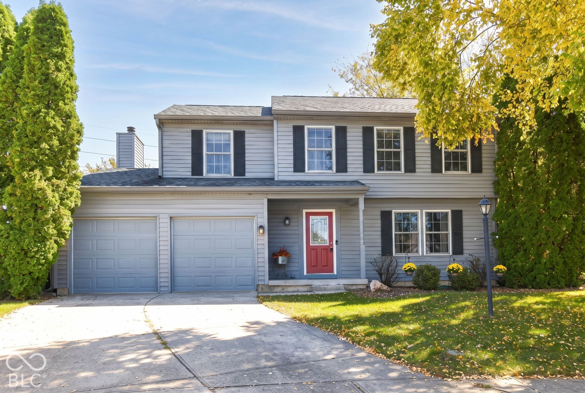 8935 Tanner Drive — photo