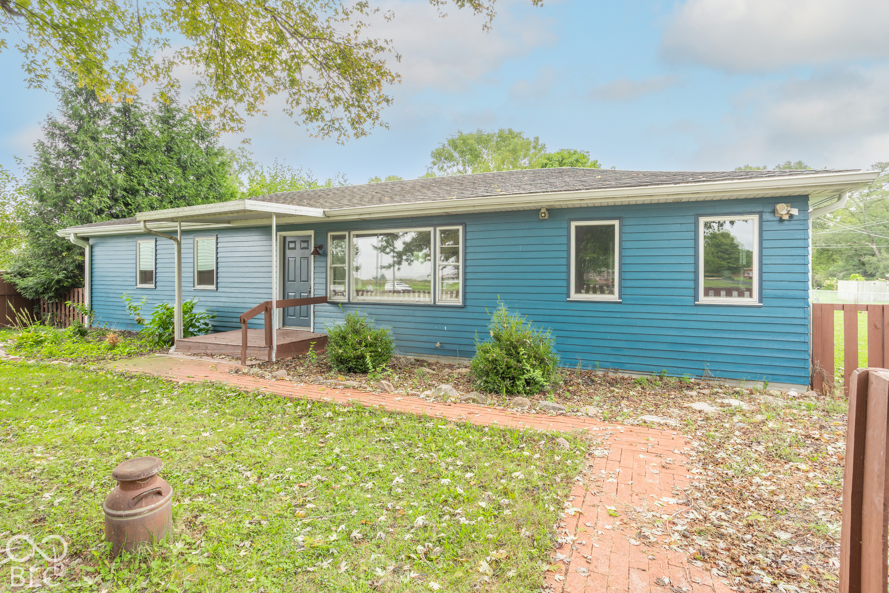 10258 Wilson Road — photo