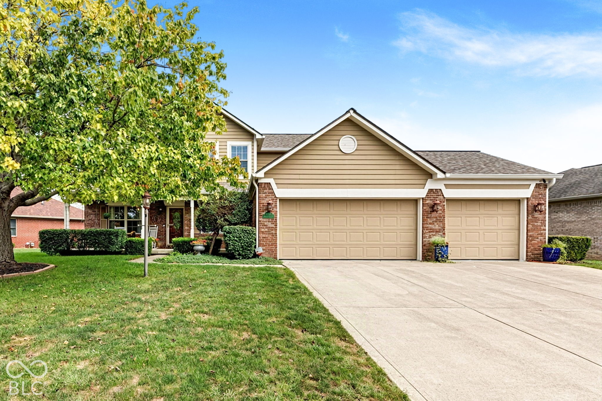 7291 Plantation Lane — photo
