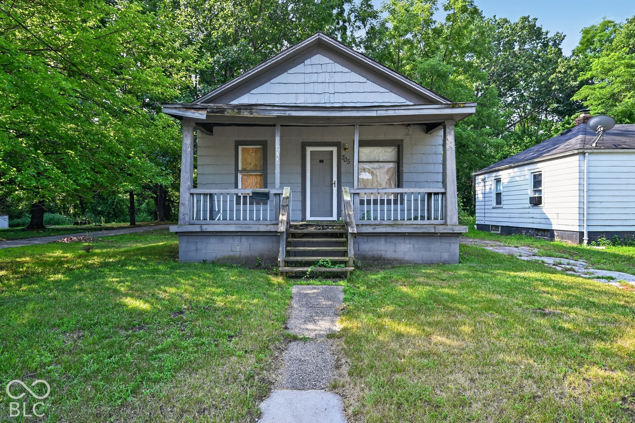705 Emily Street — photo