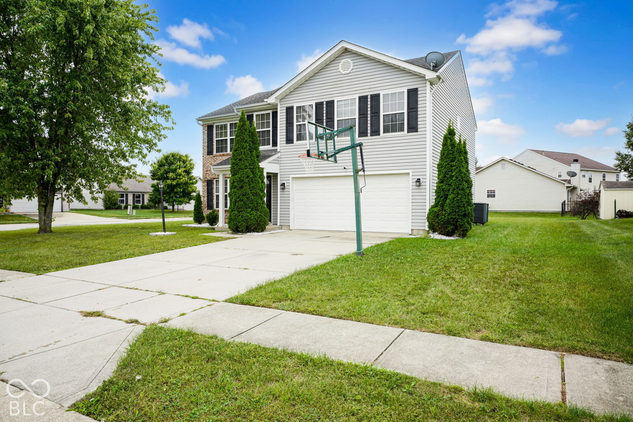 9737 Piper Lake Drive — photo