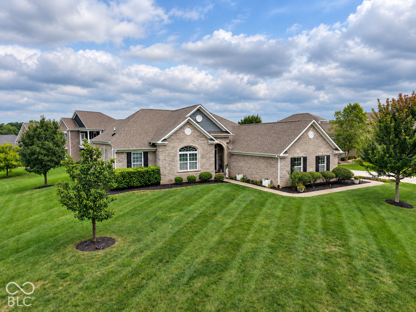 4430 Hickory Stick Parkway — photo