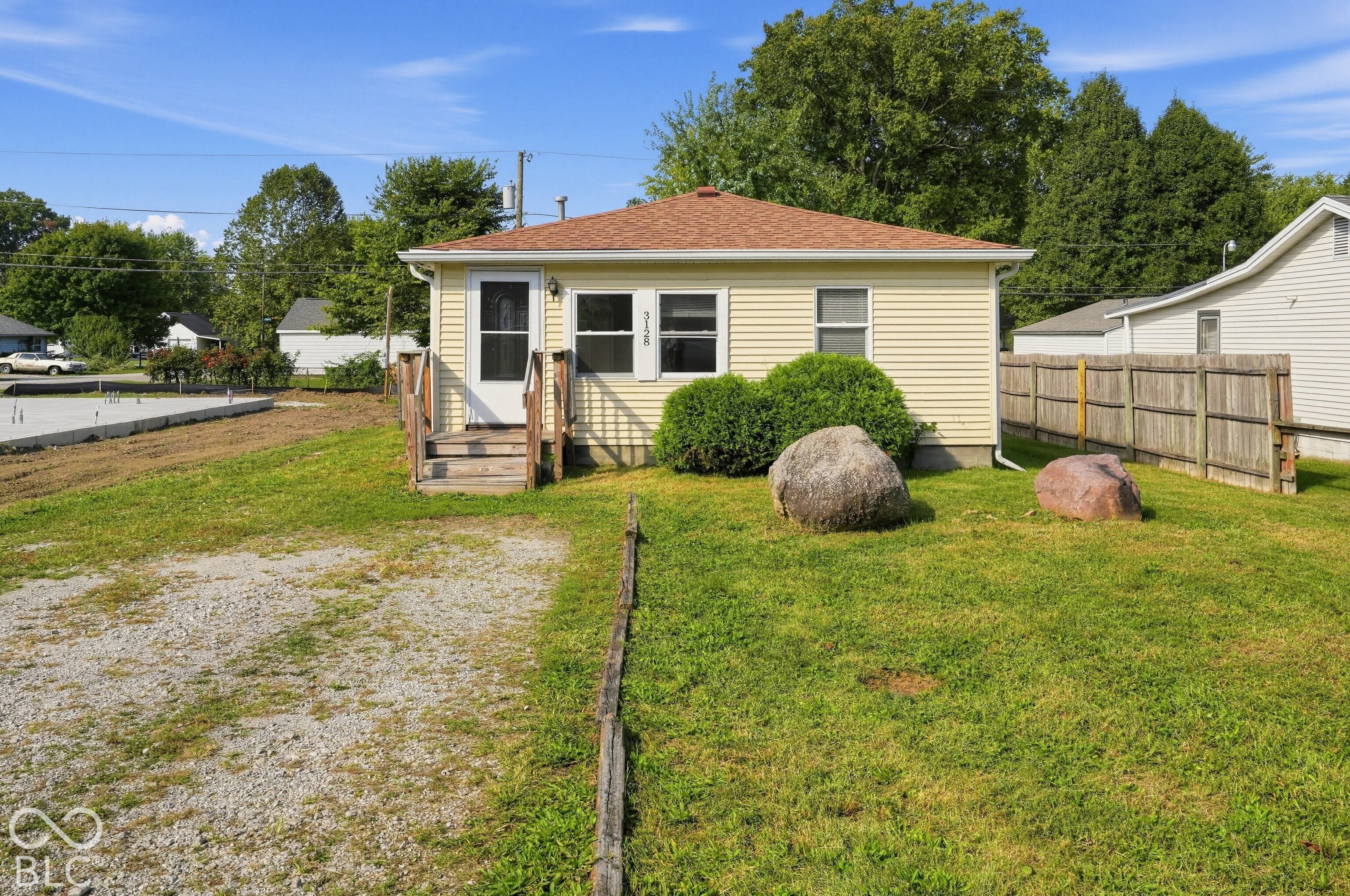 3128 S Rural Street — photo