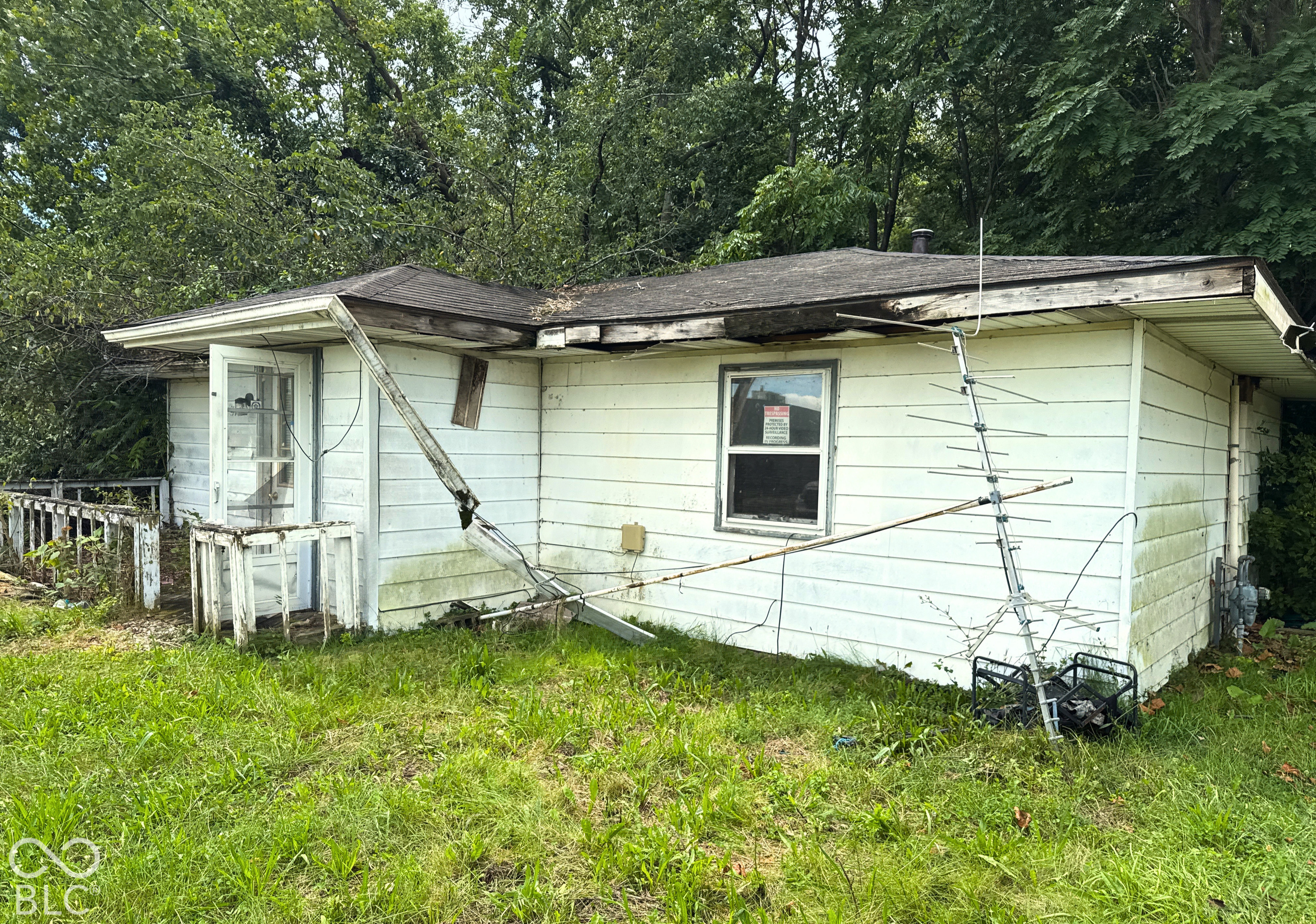 3711 S Walnut Street — photo