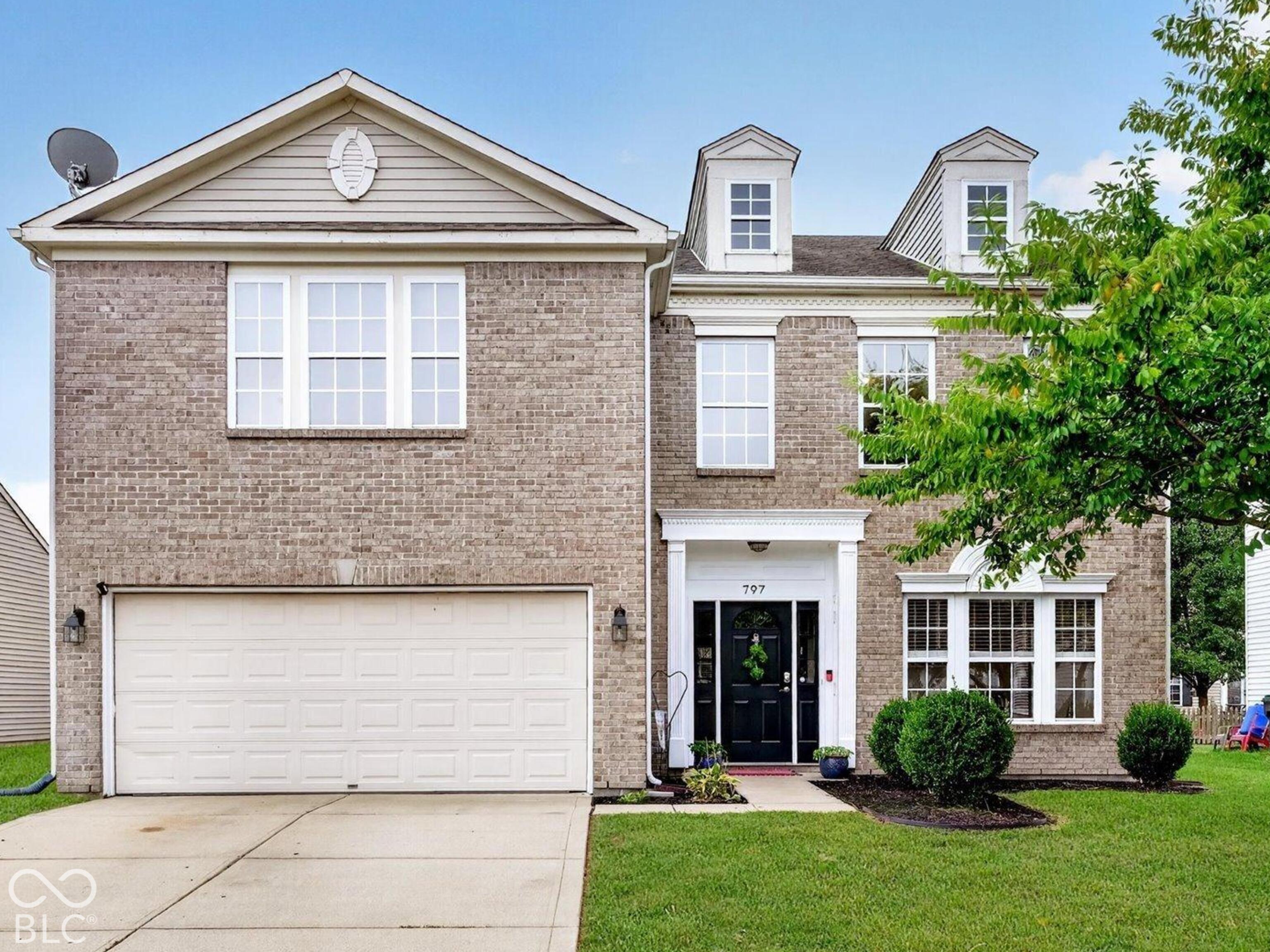 797 Hickory Pine Drive — photo