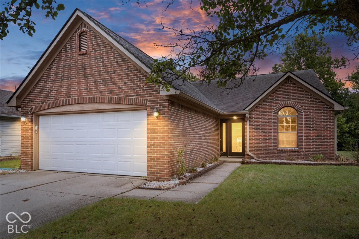 8065 Cherrybark Drive — photo