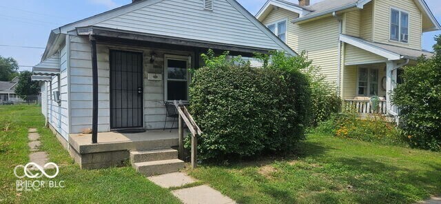 2326 Winthrop Avenue — photo
