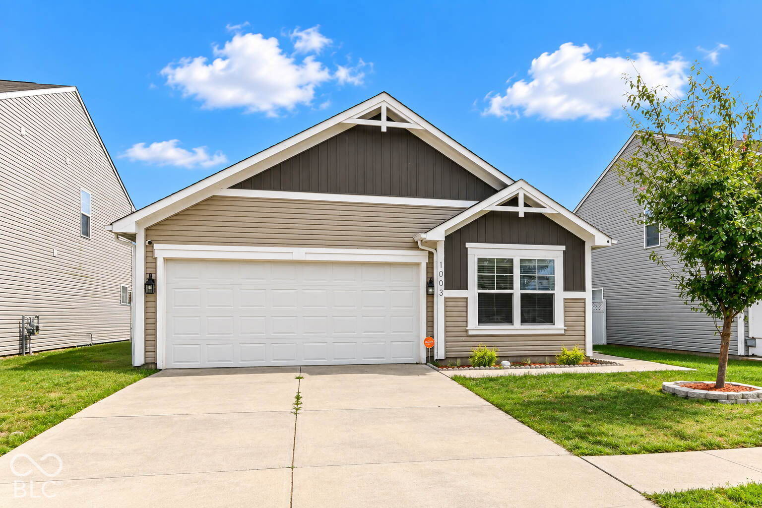 1003 Belvedere Drive — photo