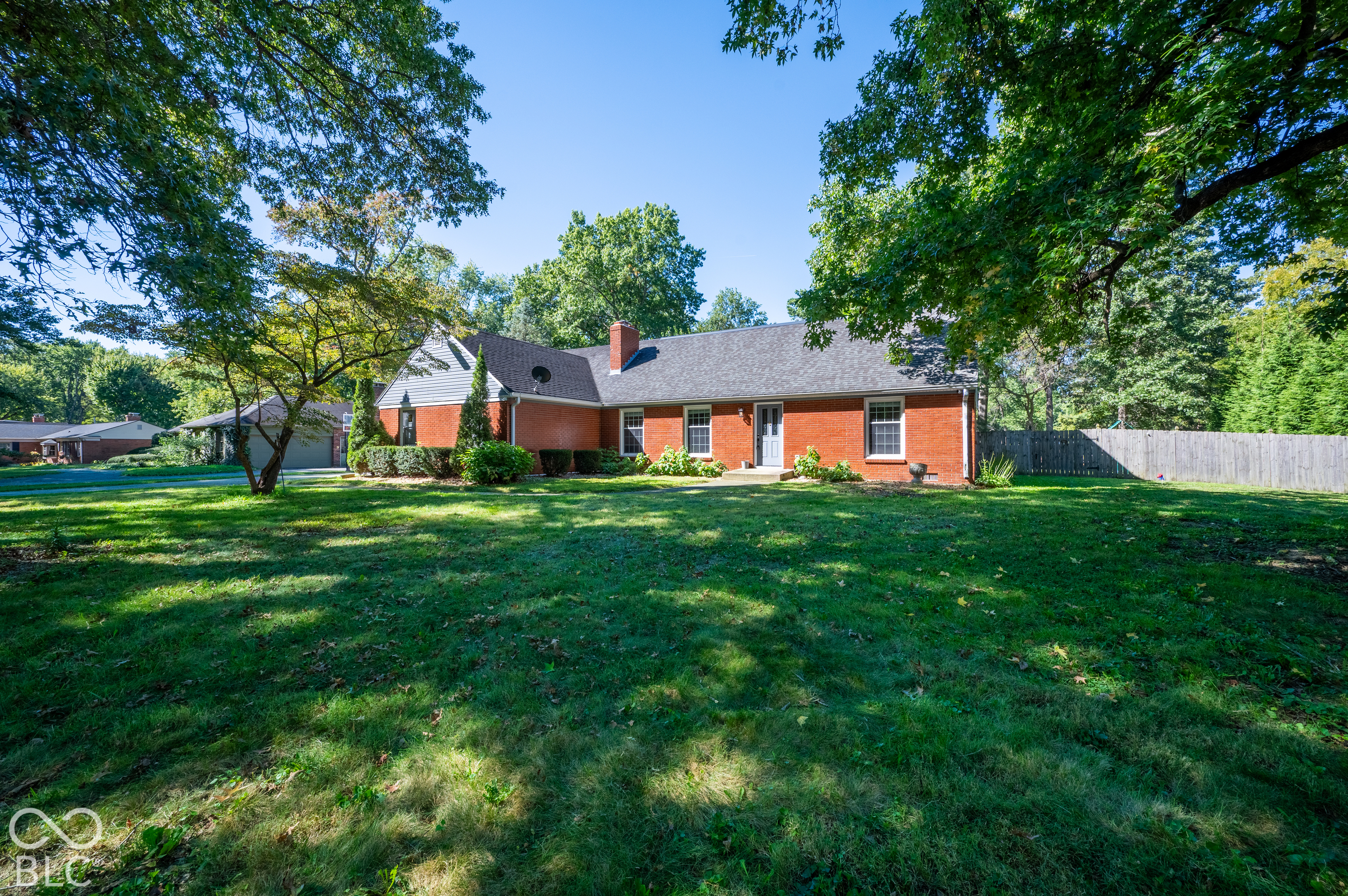 4370 Grayson Drive — photo