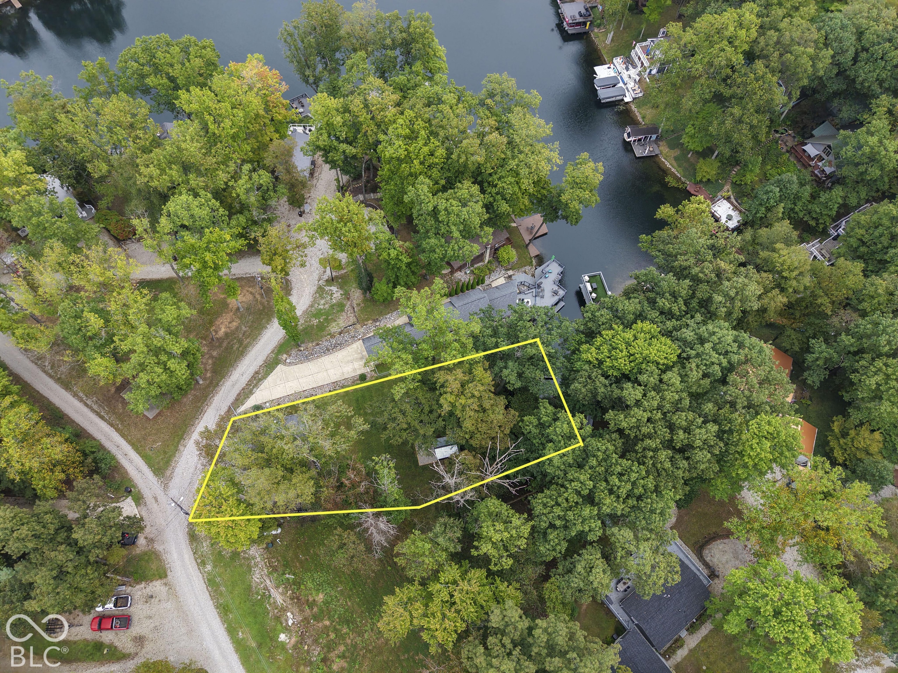 6461 Quail Drive — photo