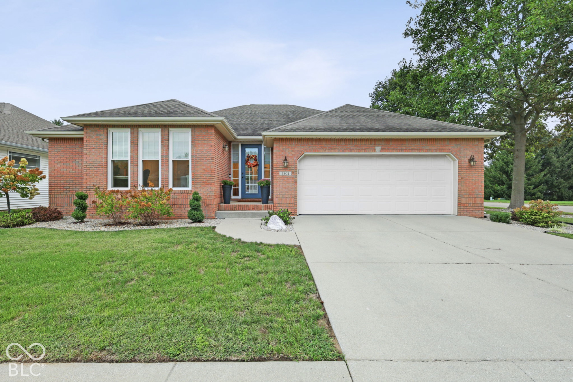 3802 N Station Drive — photo
