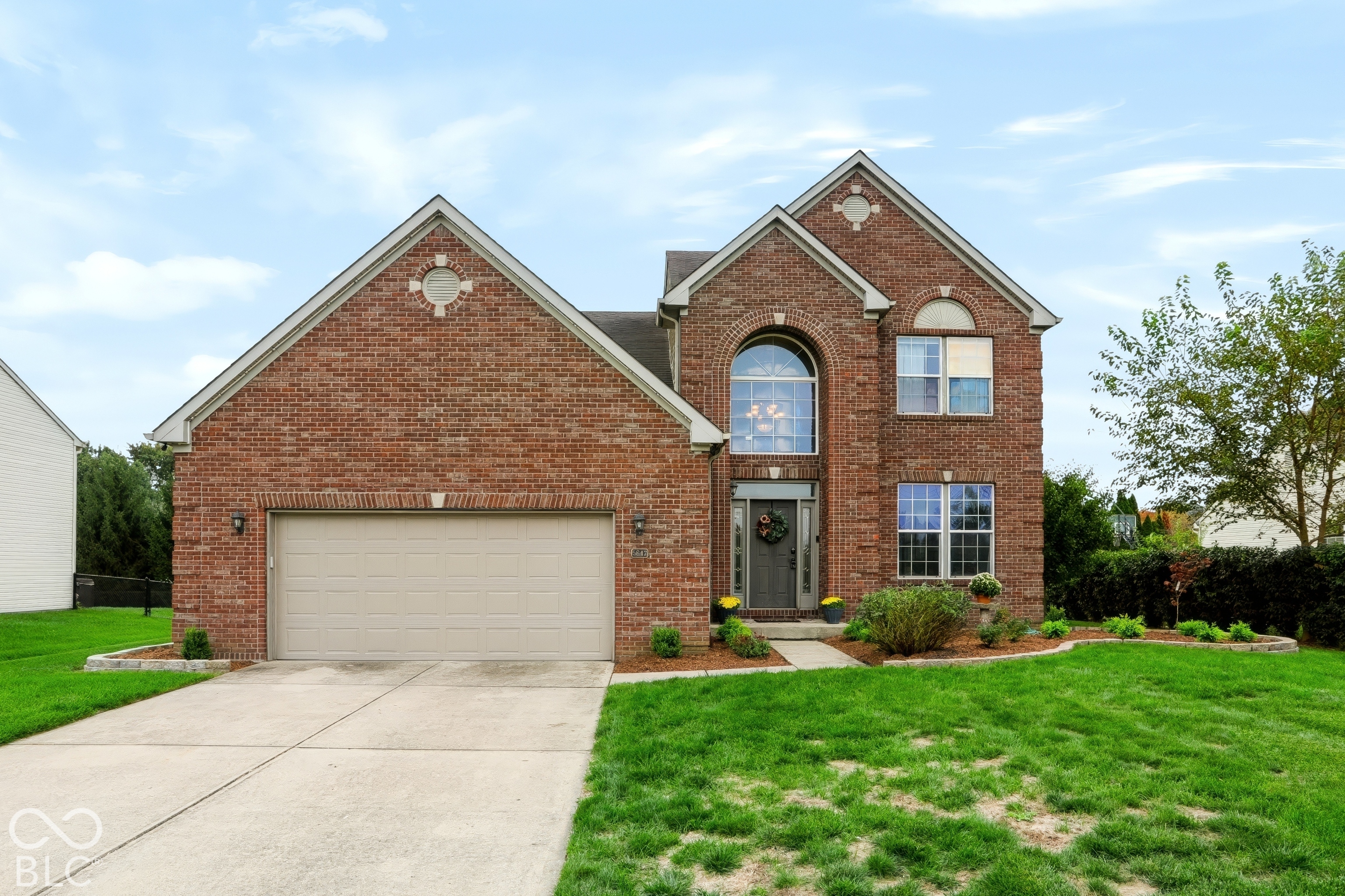 5647 Wakefield Road — photo