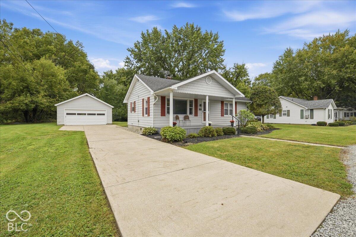 606 E Water Street, Pendleton, IN 46064 — photo 2