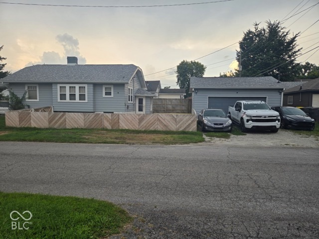 1203 N Euclid Avenue — photo