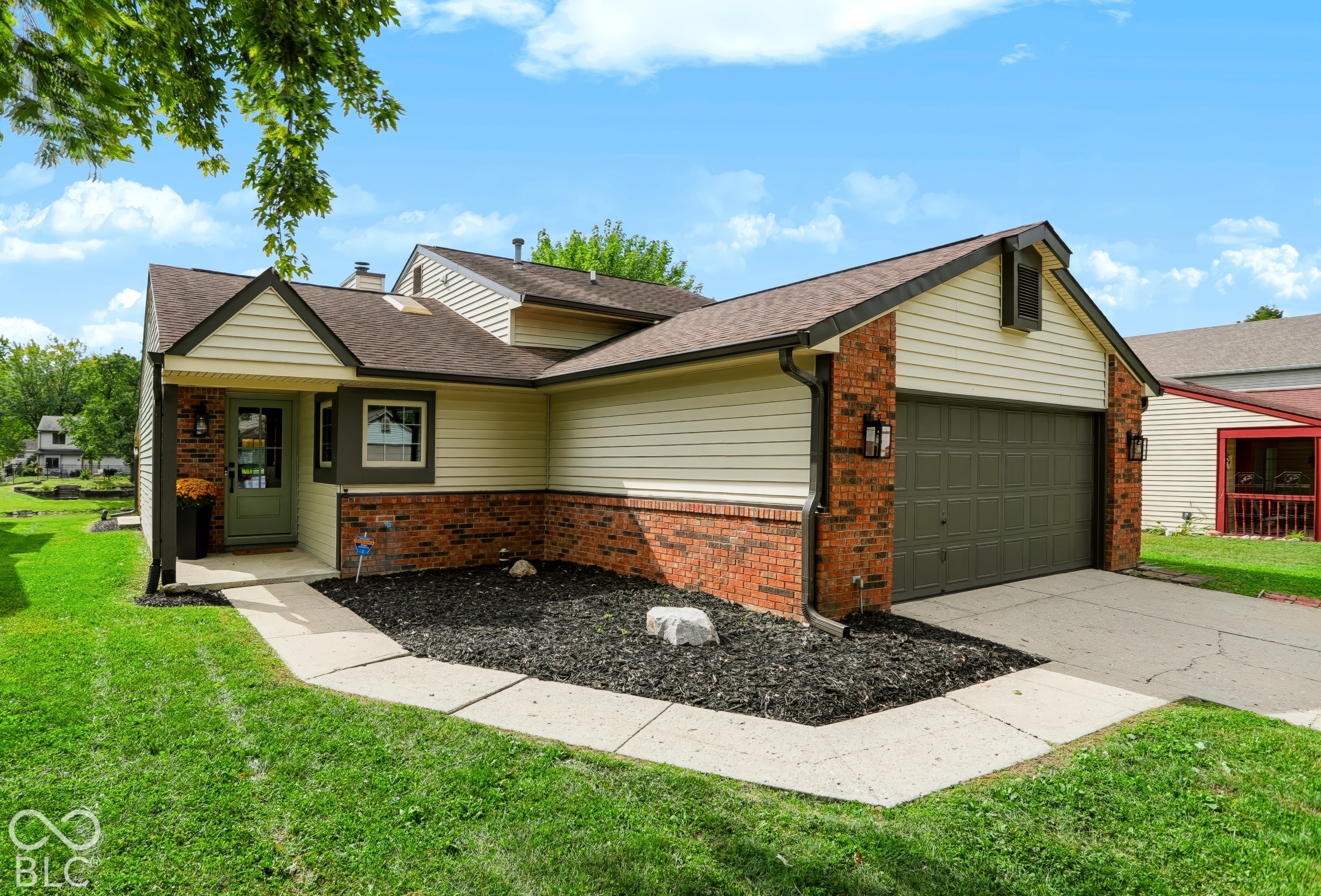 5907 Timber Lake Boulevard — photo