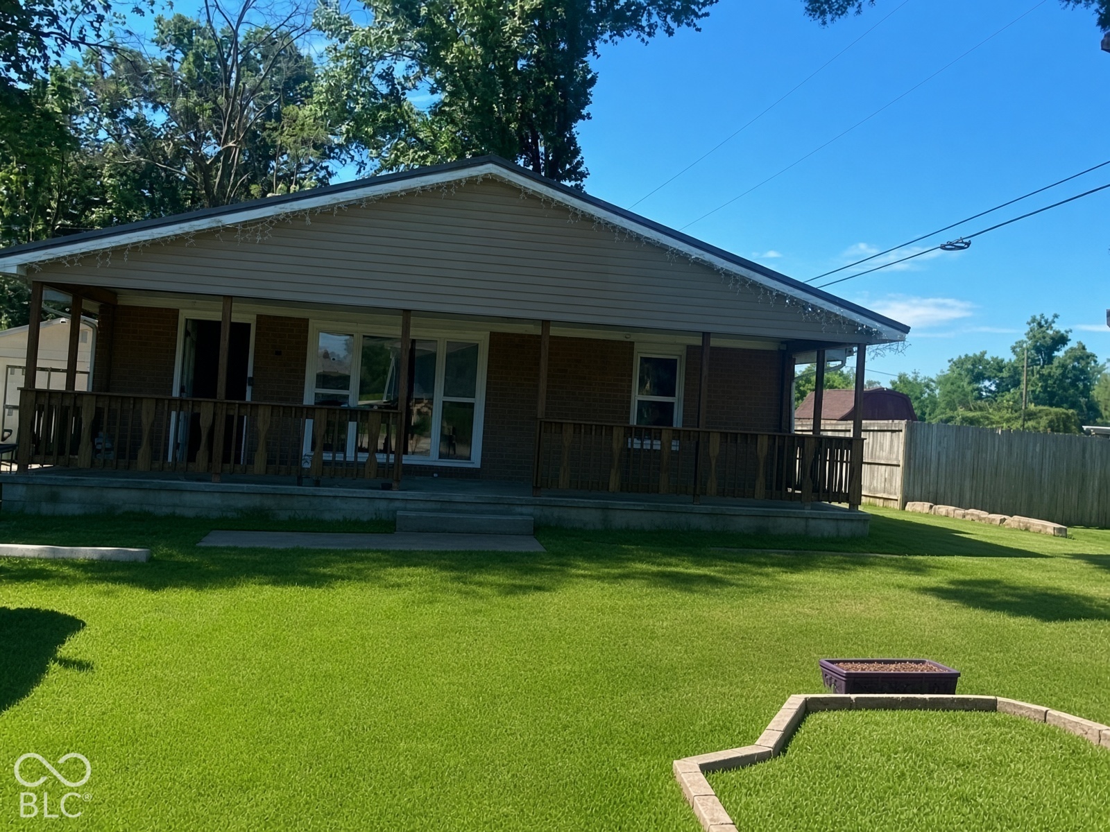 1477 Homestead Drive — photo