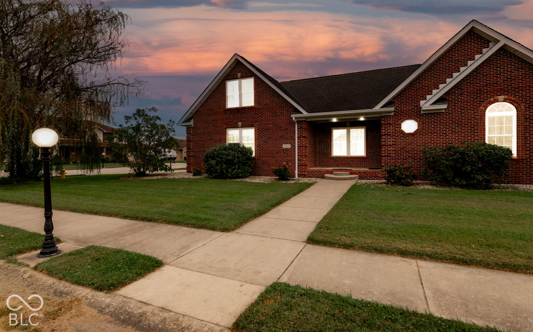9162 Janelle Drive — photo