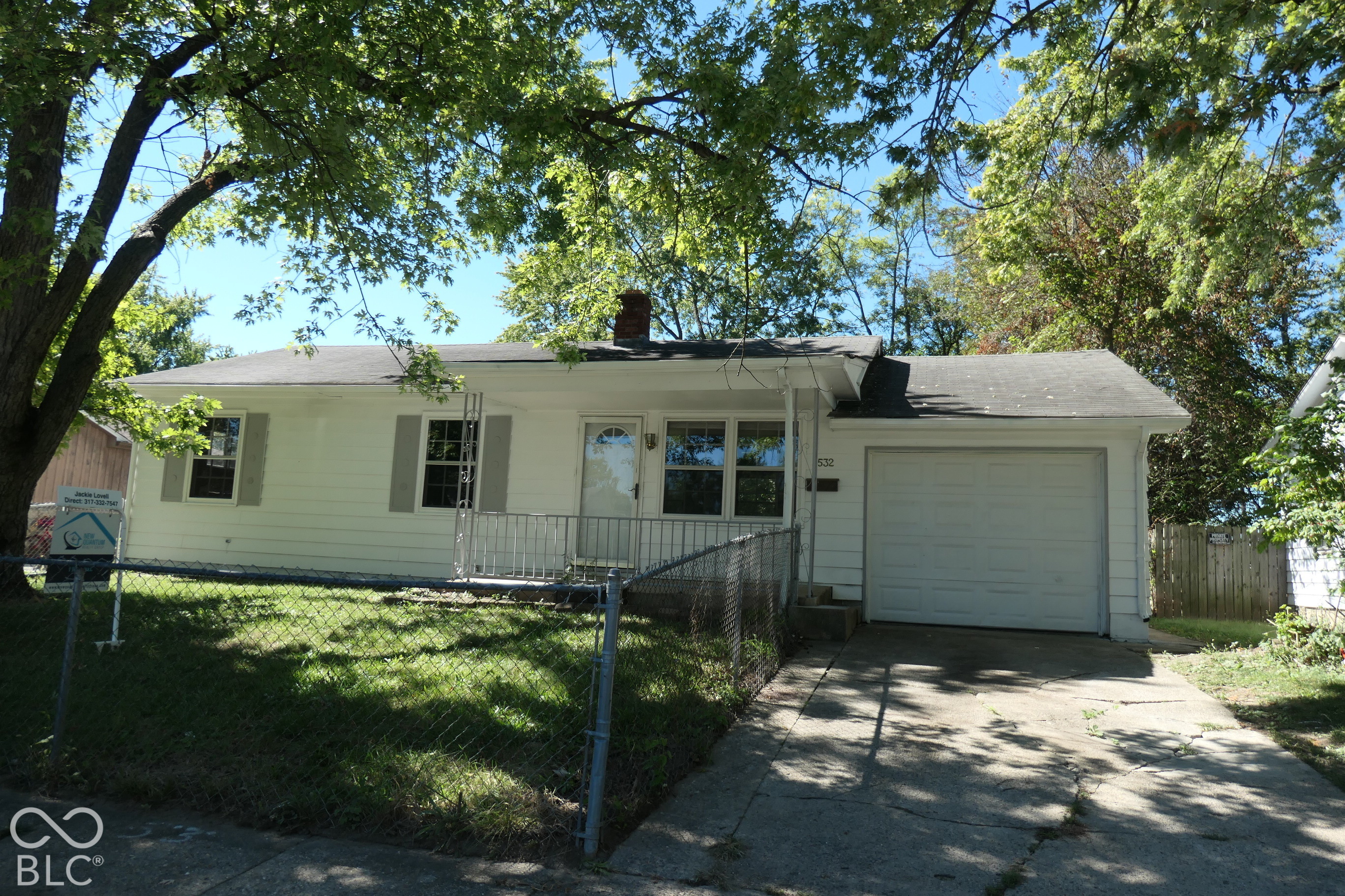 3532 N Tiffany Drive — photo