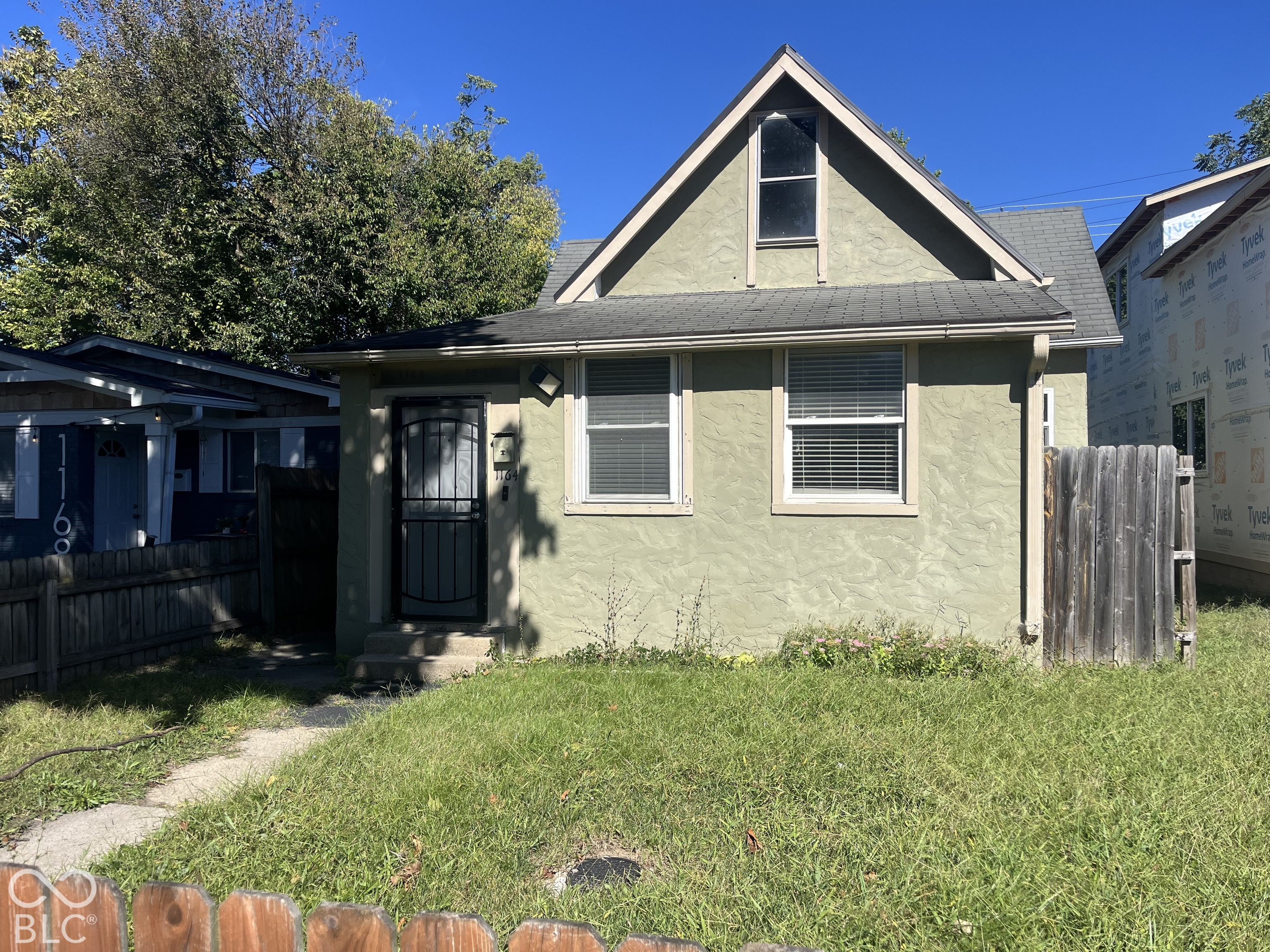 1164 Eugene Street — photo