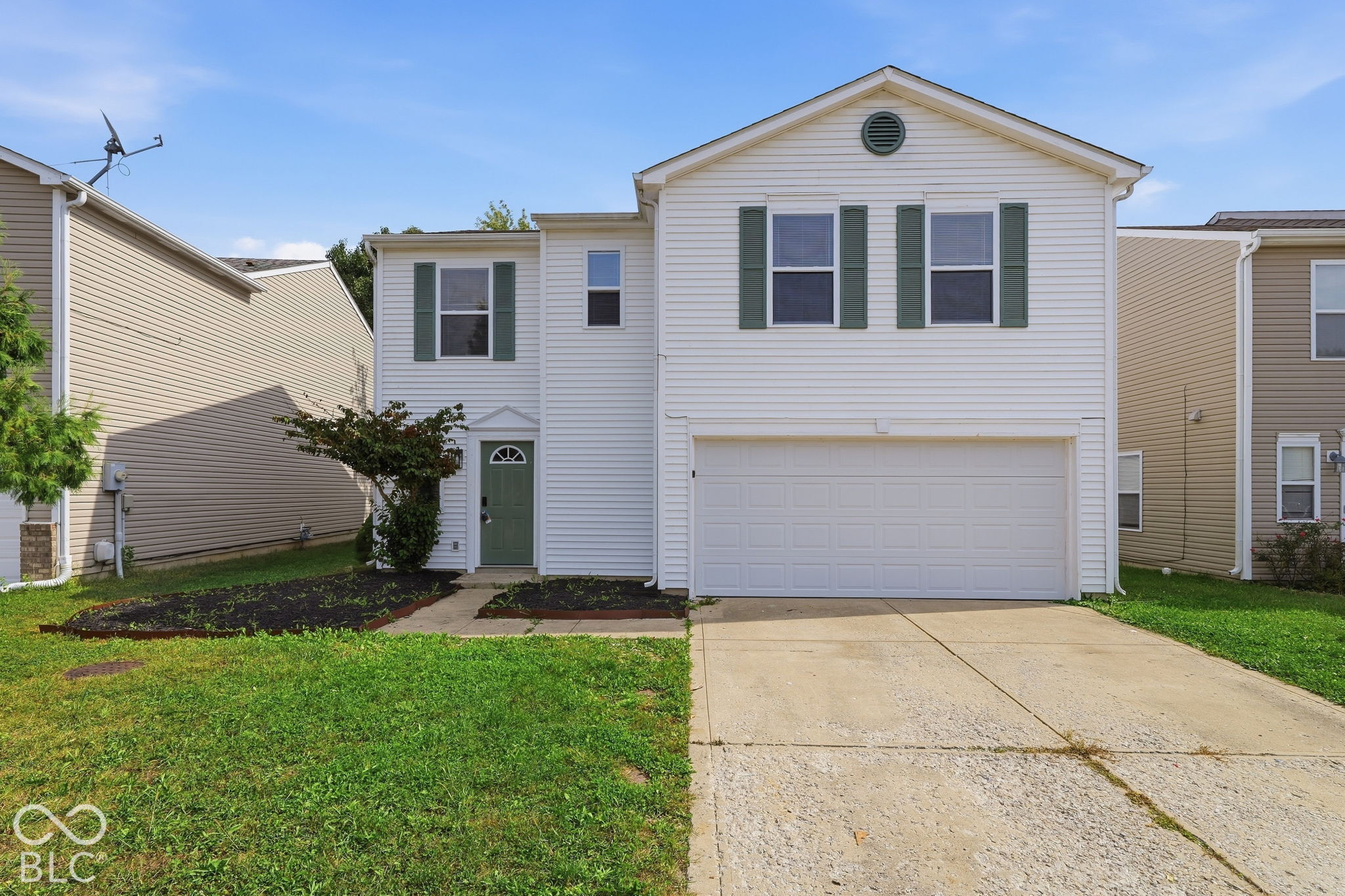 2489 Harvest Moon Drive — photo