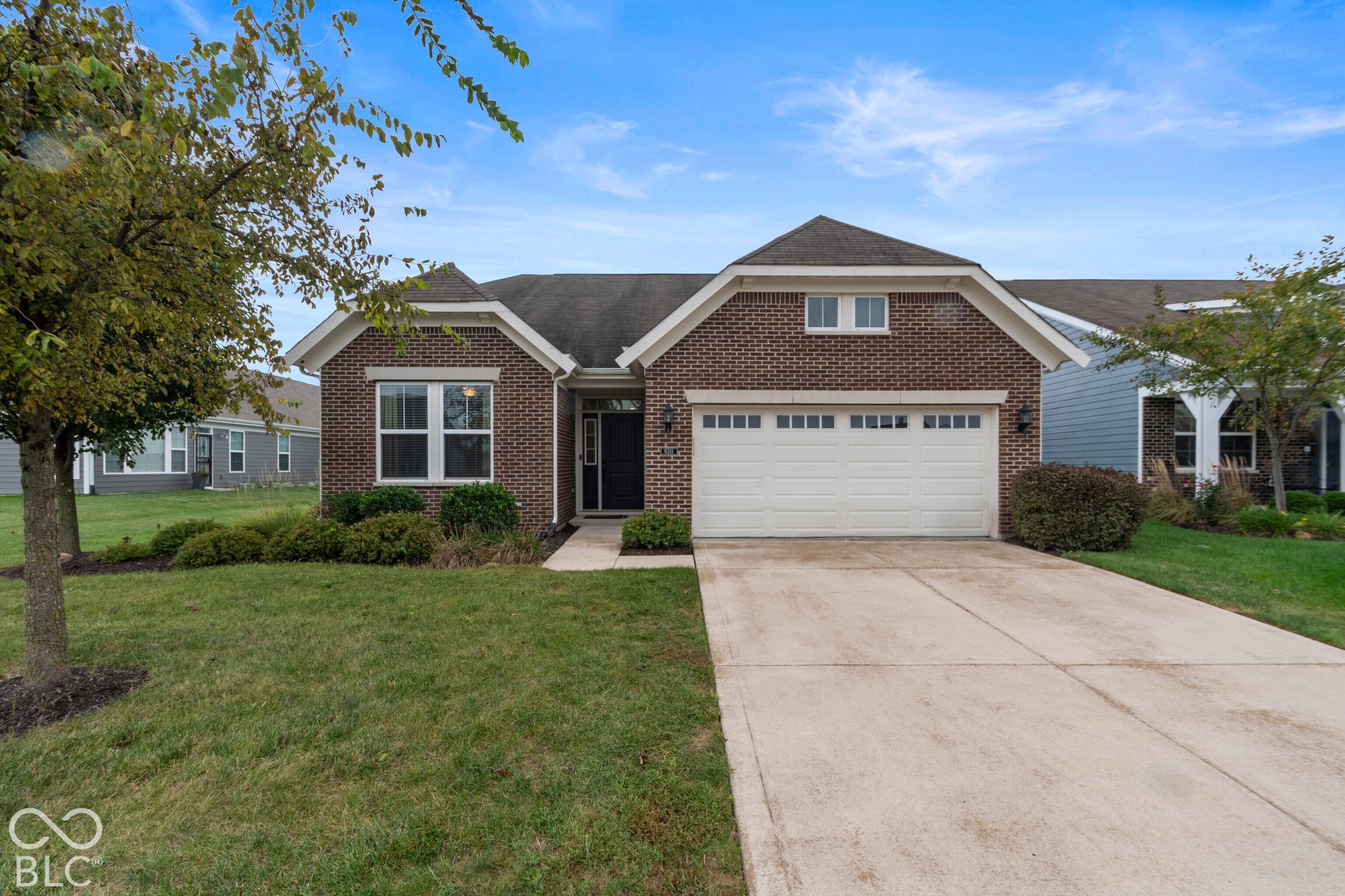6311 W Cedar Chase Drive — photo