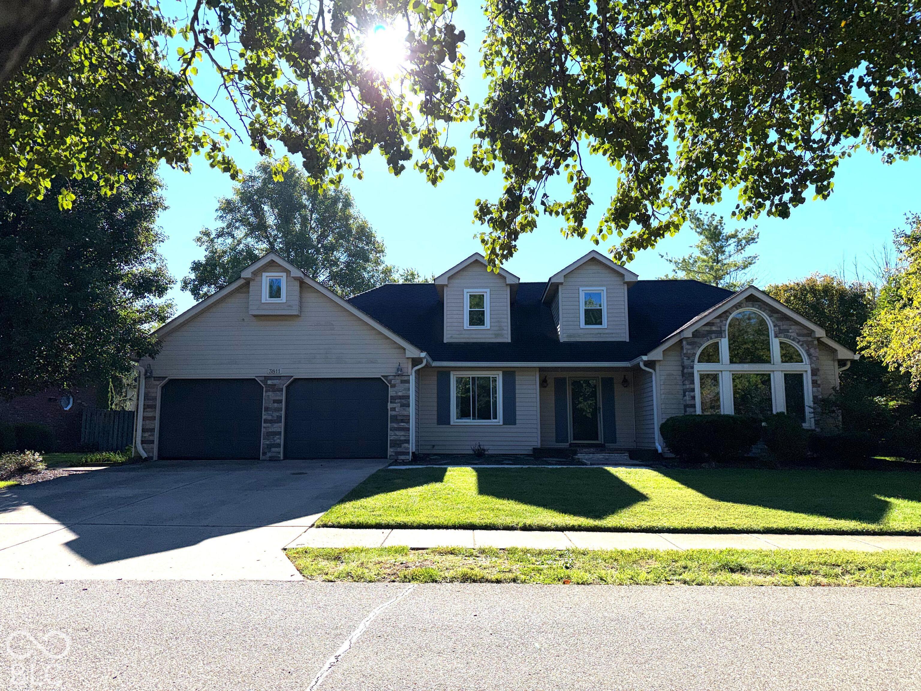 3811 Oriole Drive — photo