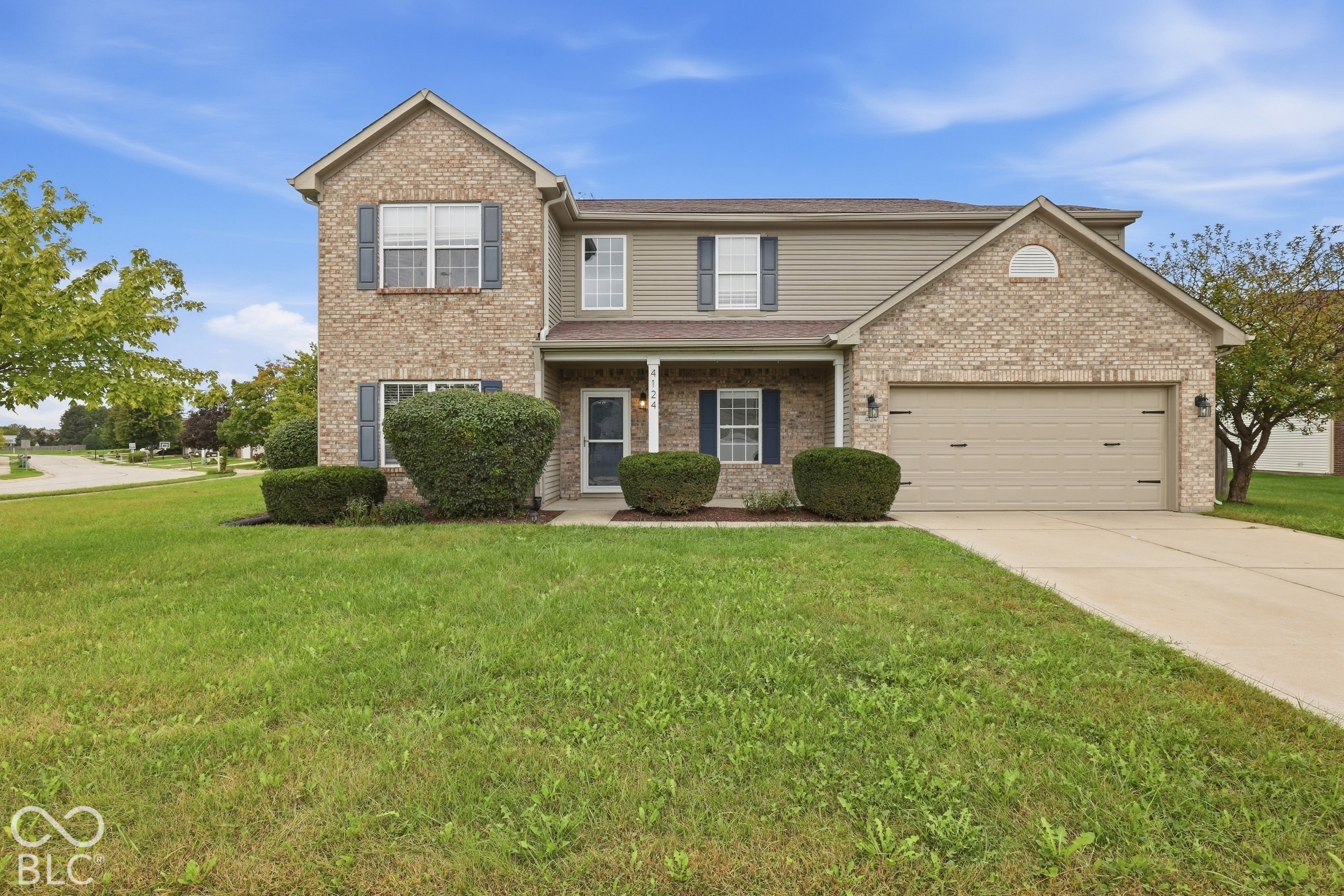 4124 Eldred Court — photo