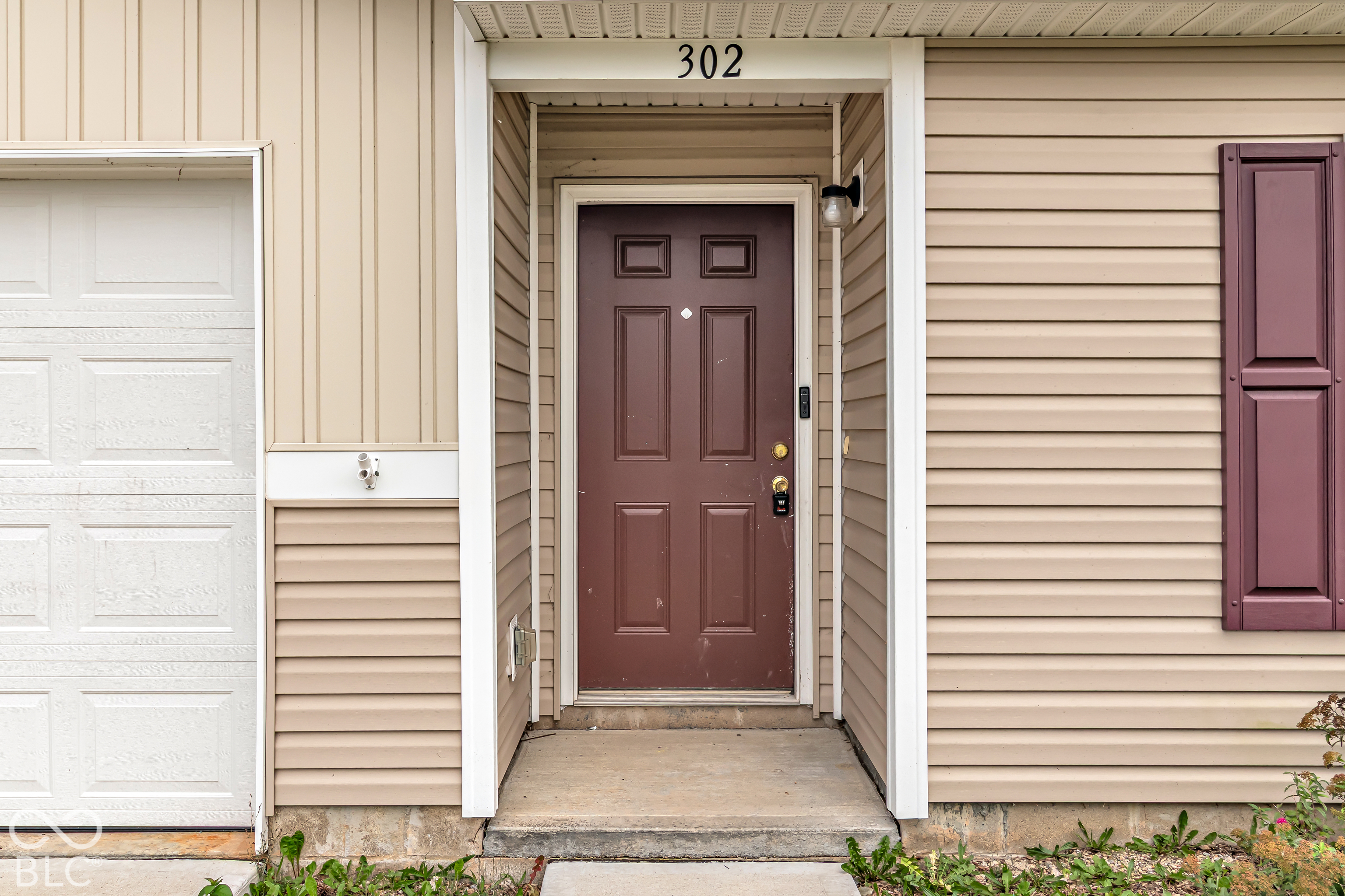 302 Shrack, Dunkirk, IN 47336 — photo 3