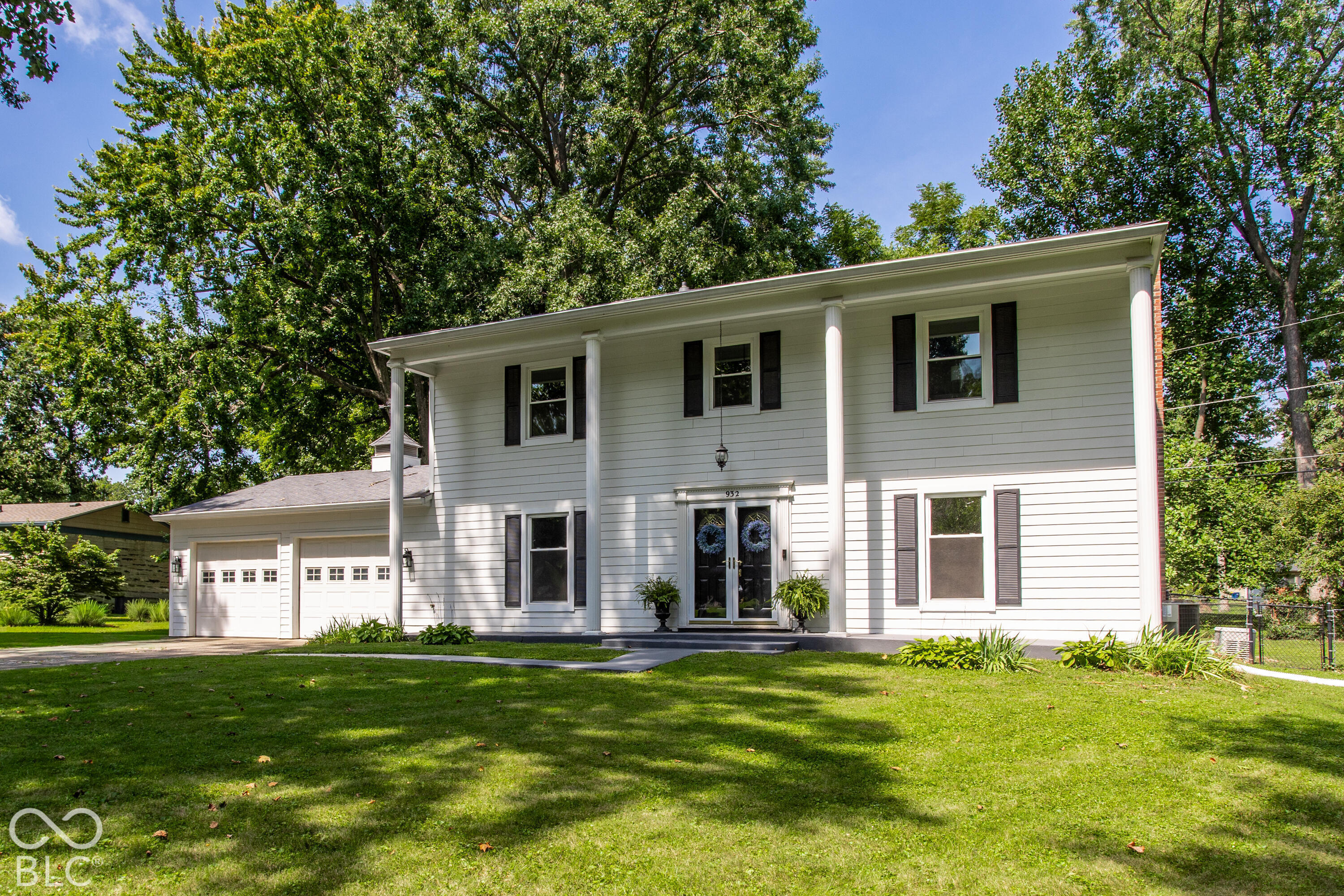 932 N Marwood Trail North Drive — photo