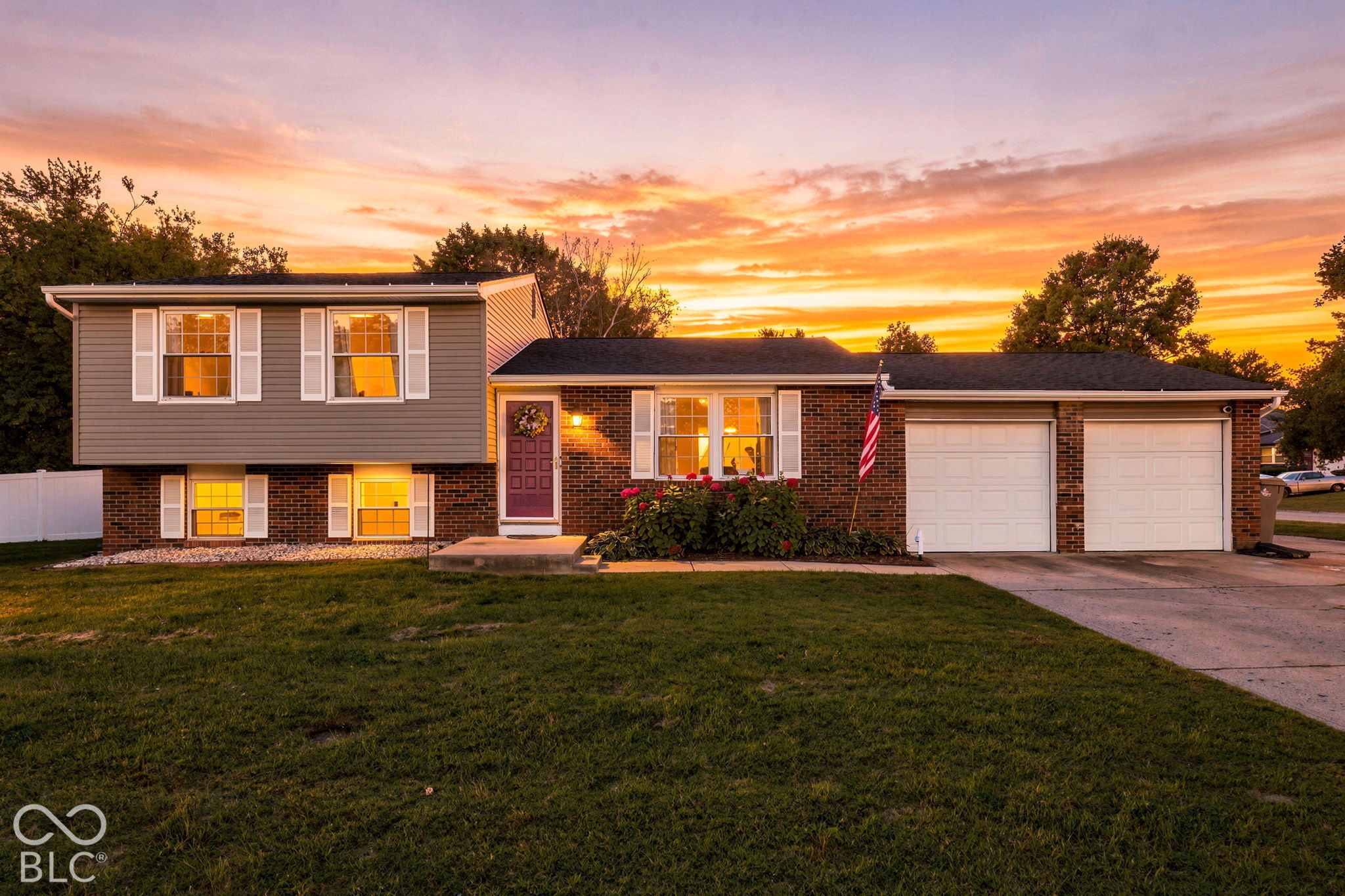 3421 Bren Lee Court — photo