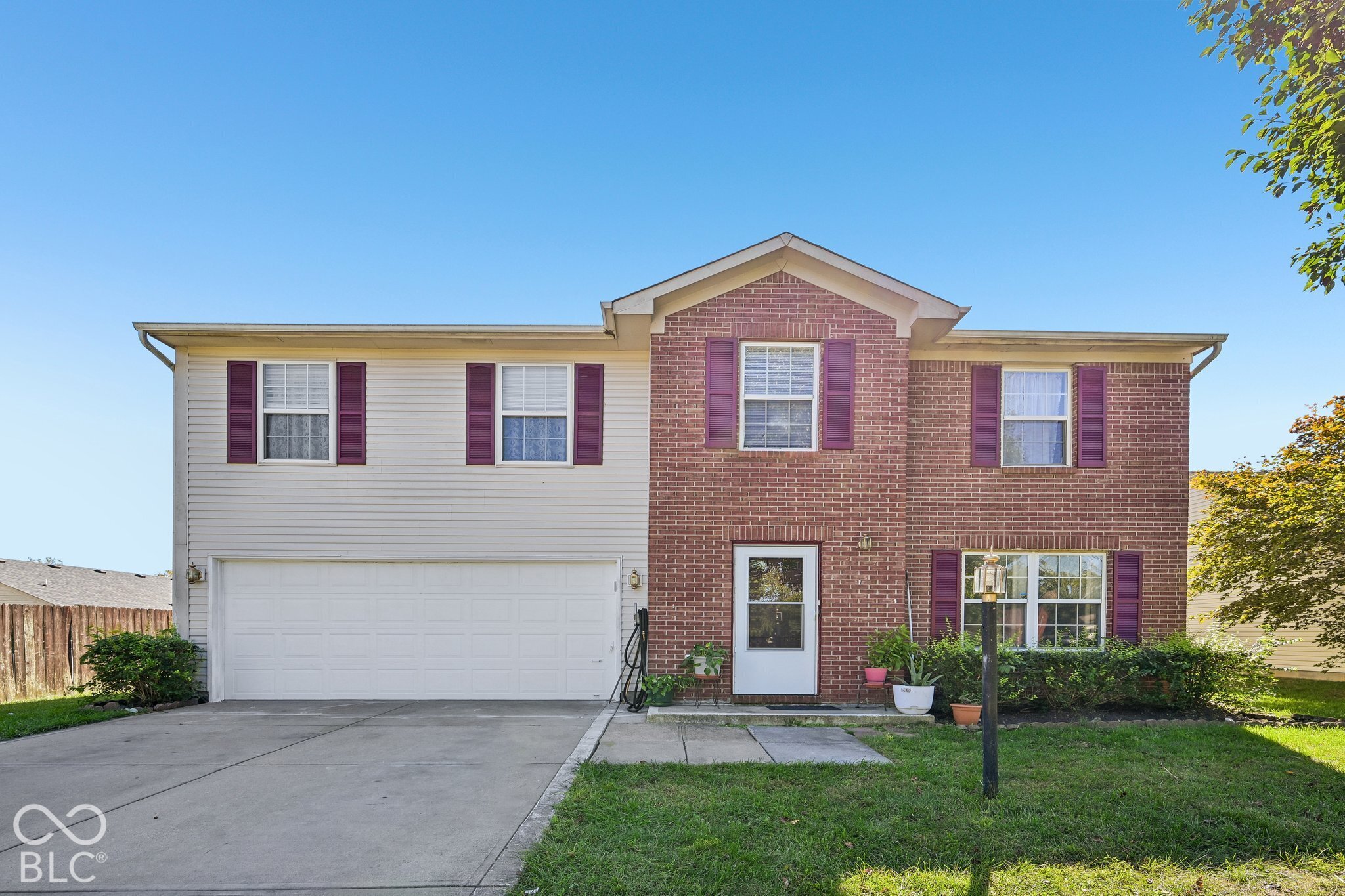 6041 Denise Drive — photo