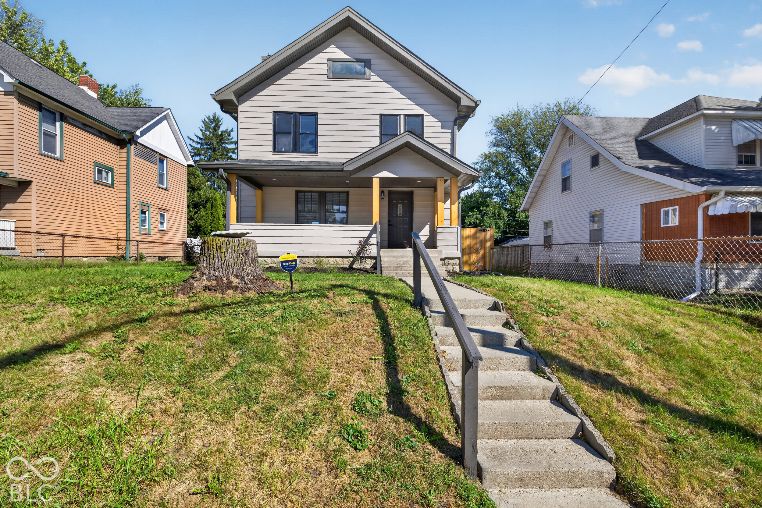 31 S Denny Street — photo