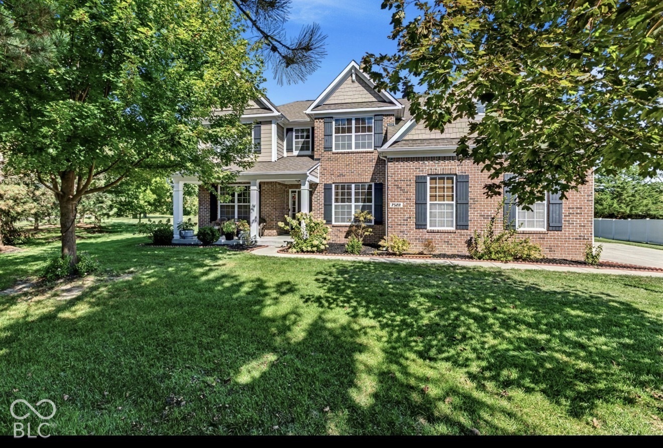 7522 Timberfield Lane — photo