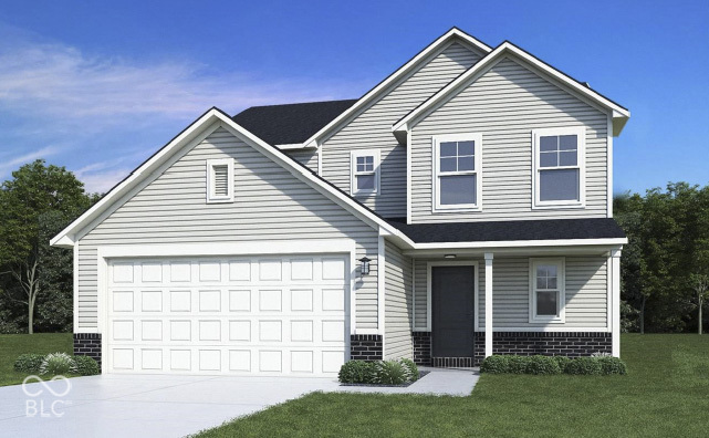1059 Corrie Springs Drive — photo
