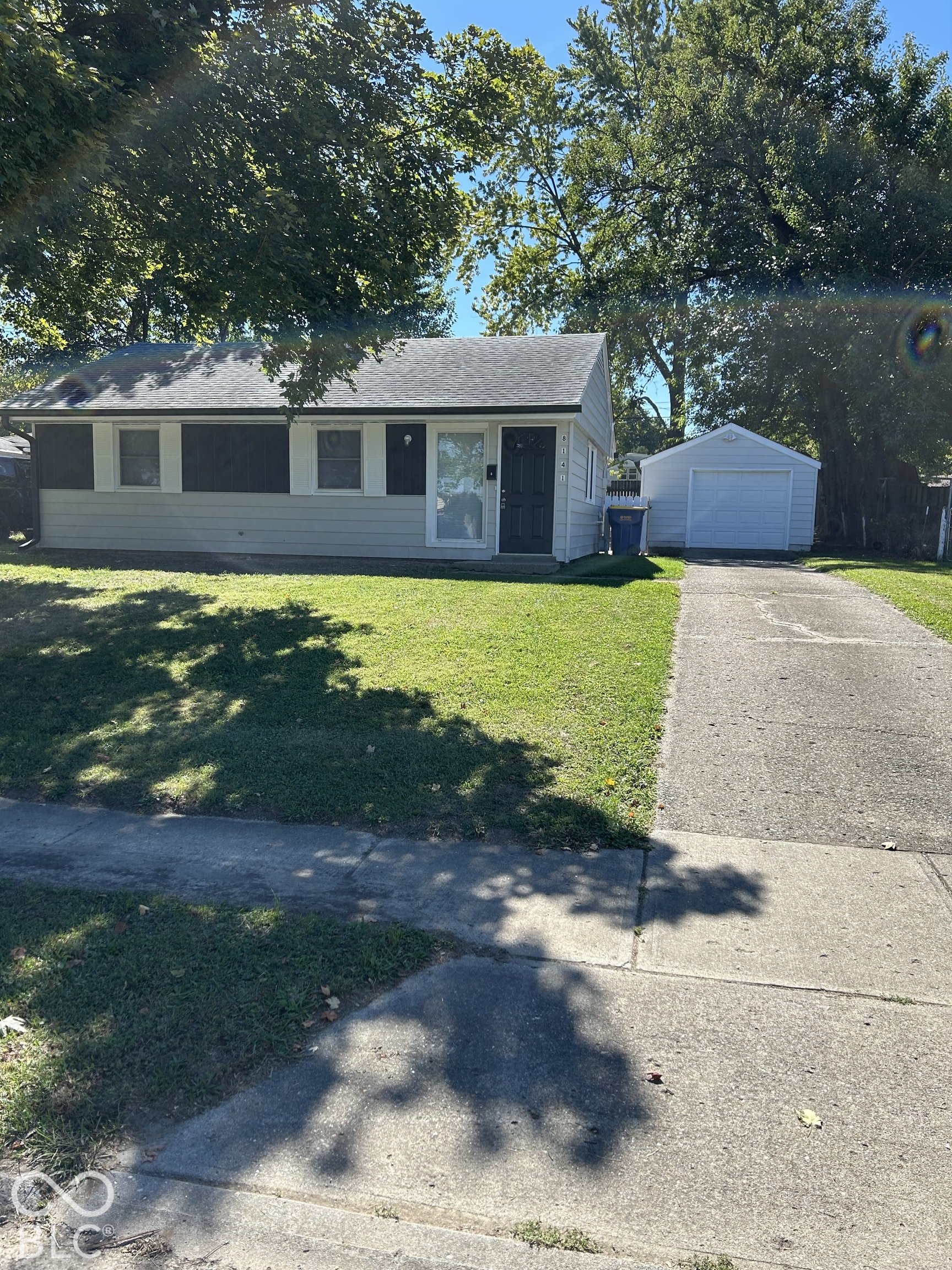 8141 Patton Drive — photo