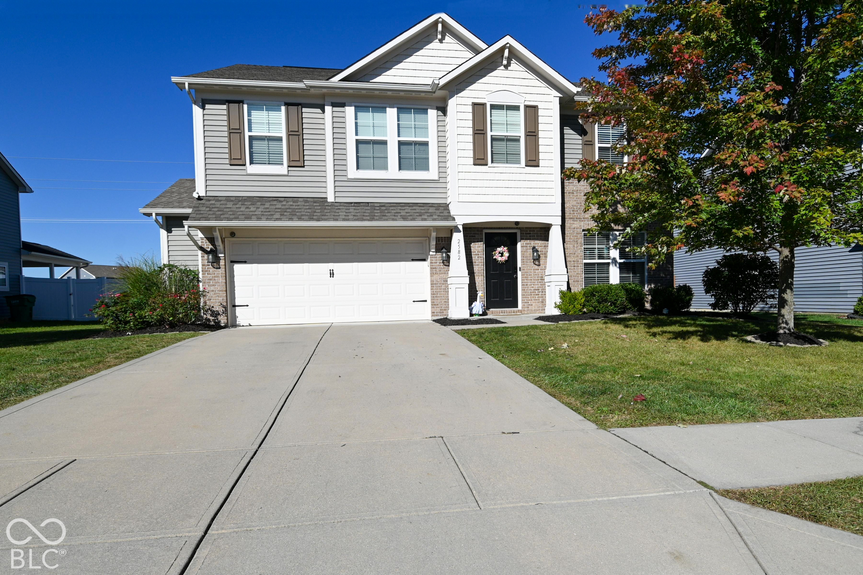 2582 Twinleaf Drive — photo