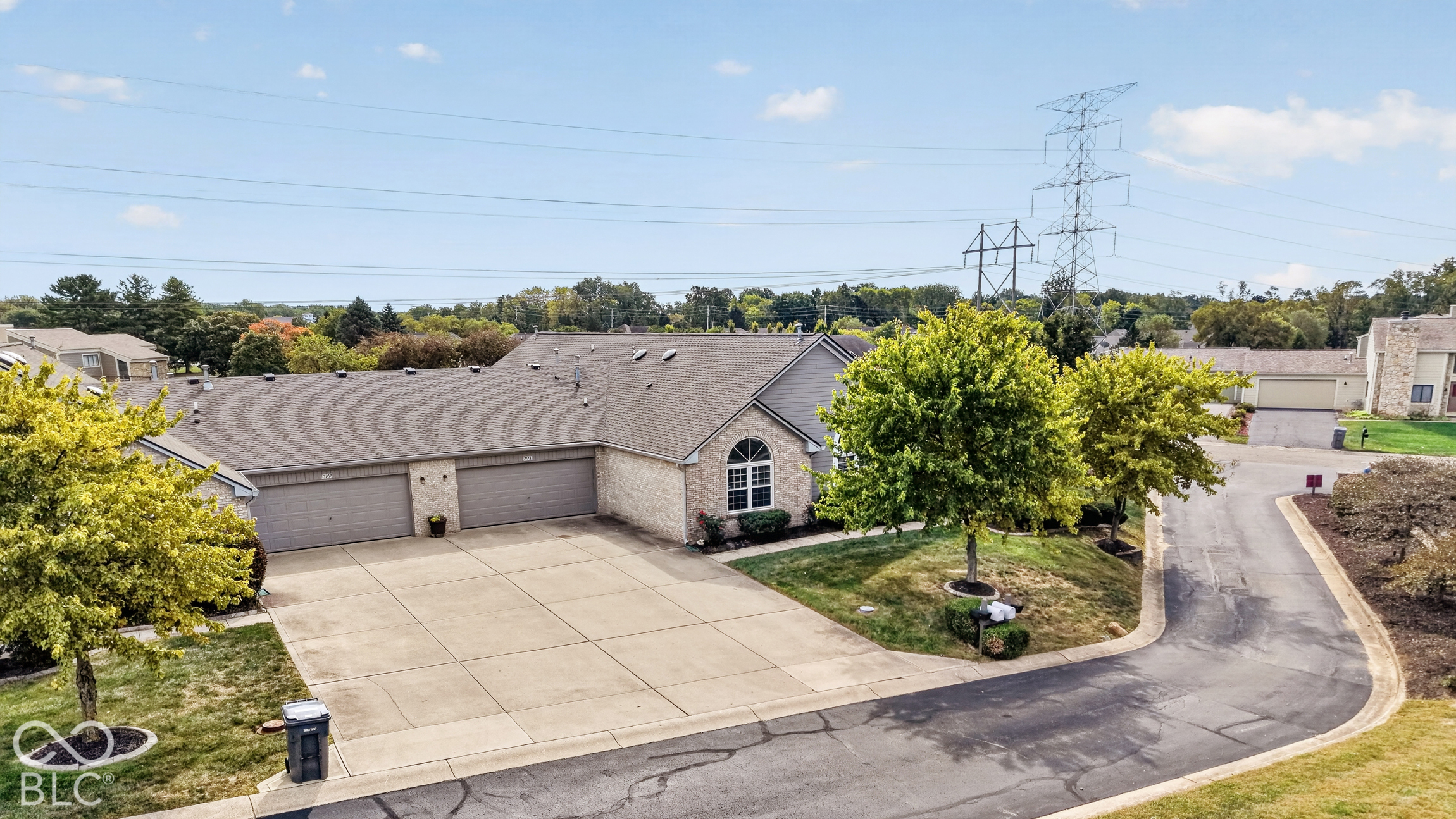 5771 Quail Crossing Drive — photo