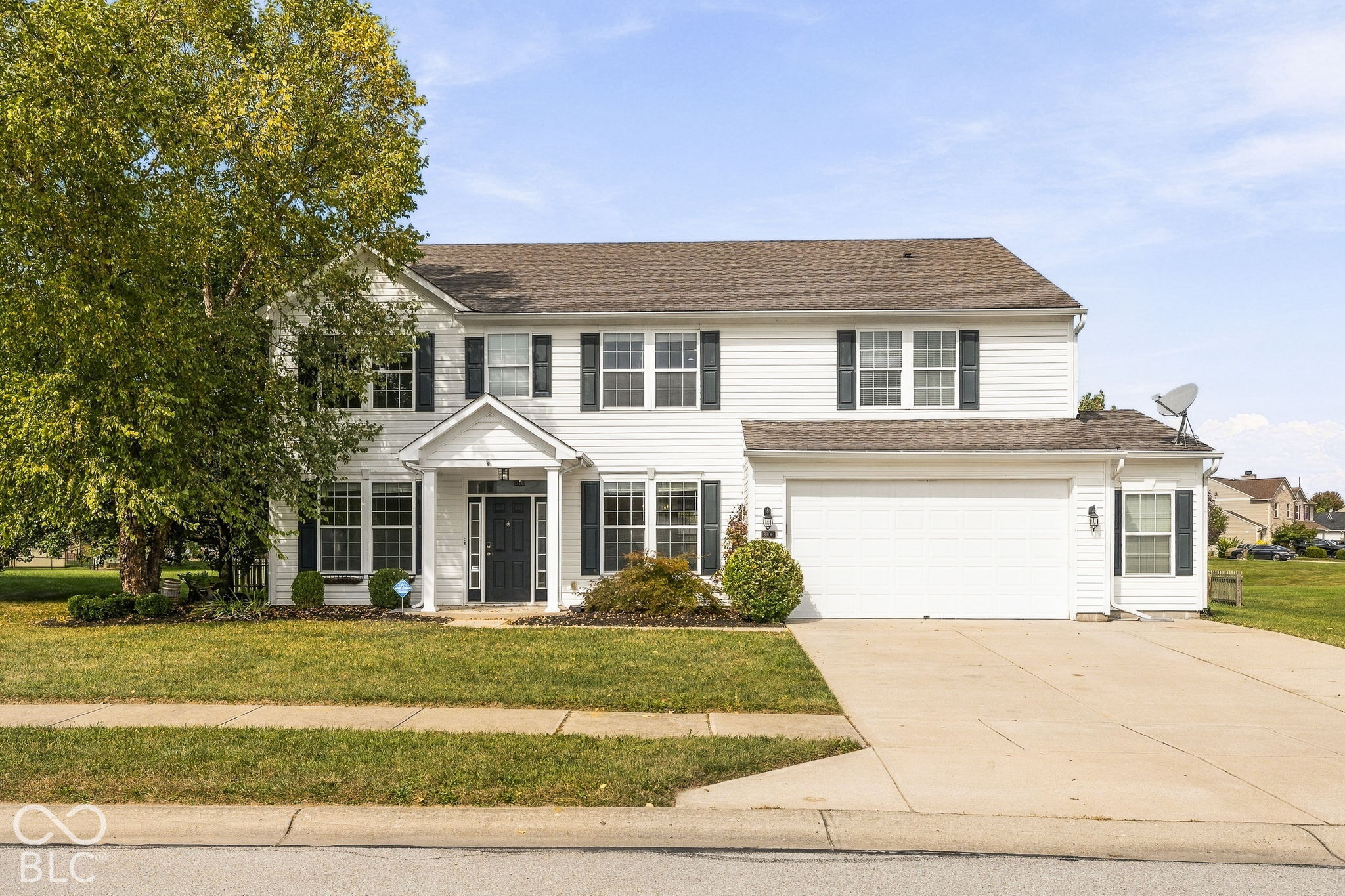 8306 Balmoral Lane — photo