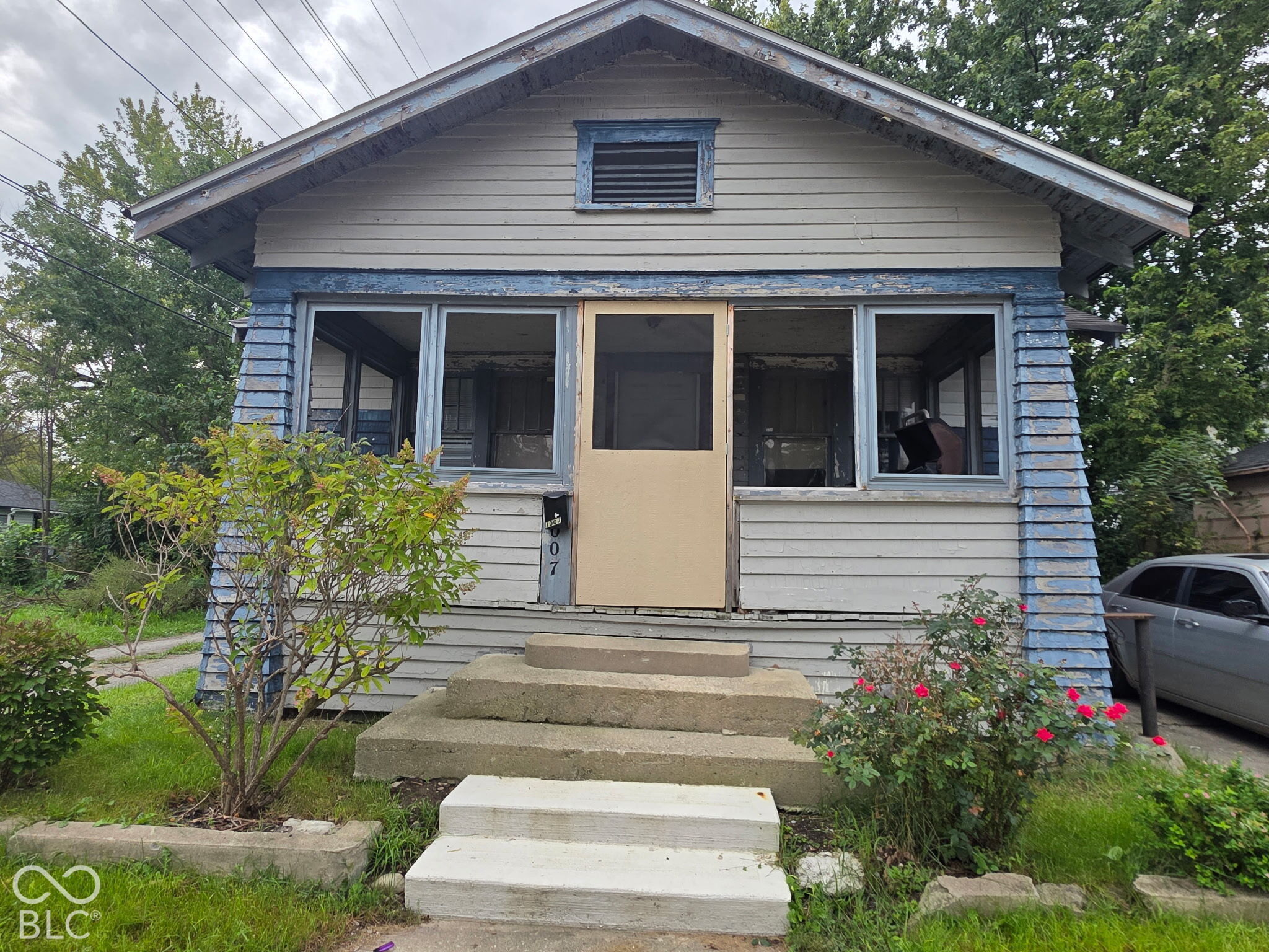 1007 E 30th Street — photo